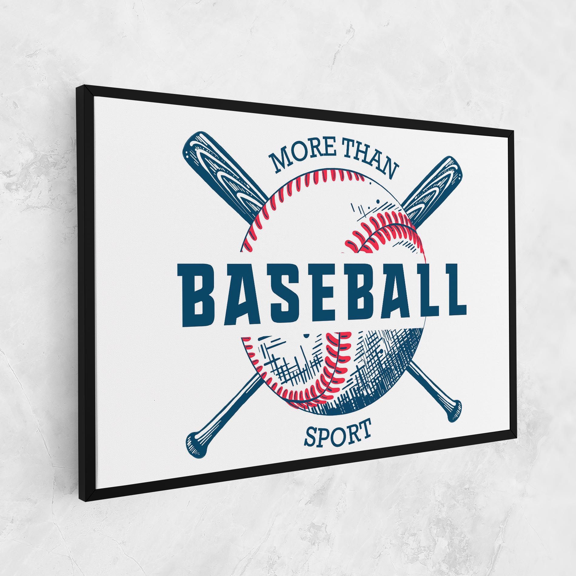 Baseball Sport mockup 1
