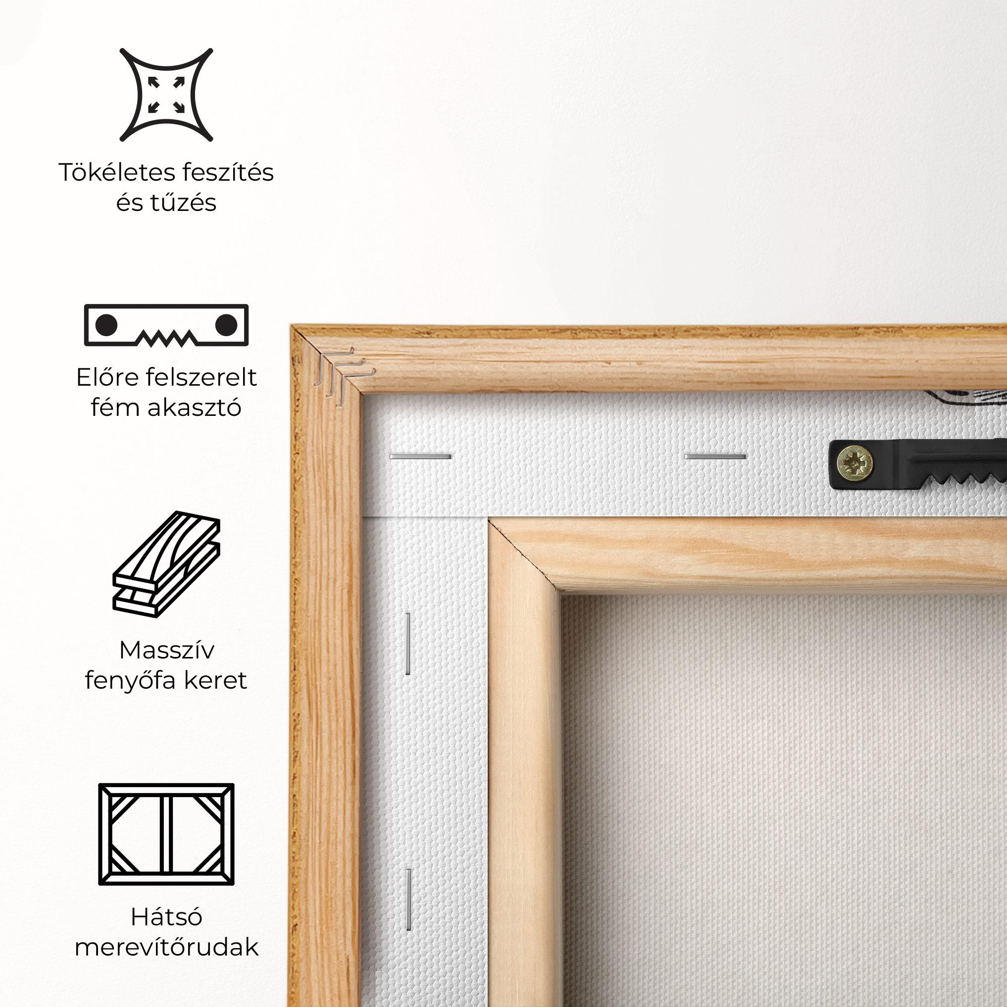 Vászonkép Baseball Play mockup 5