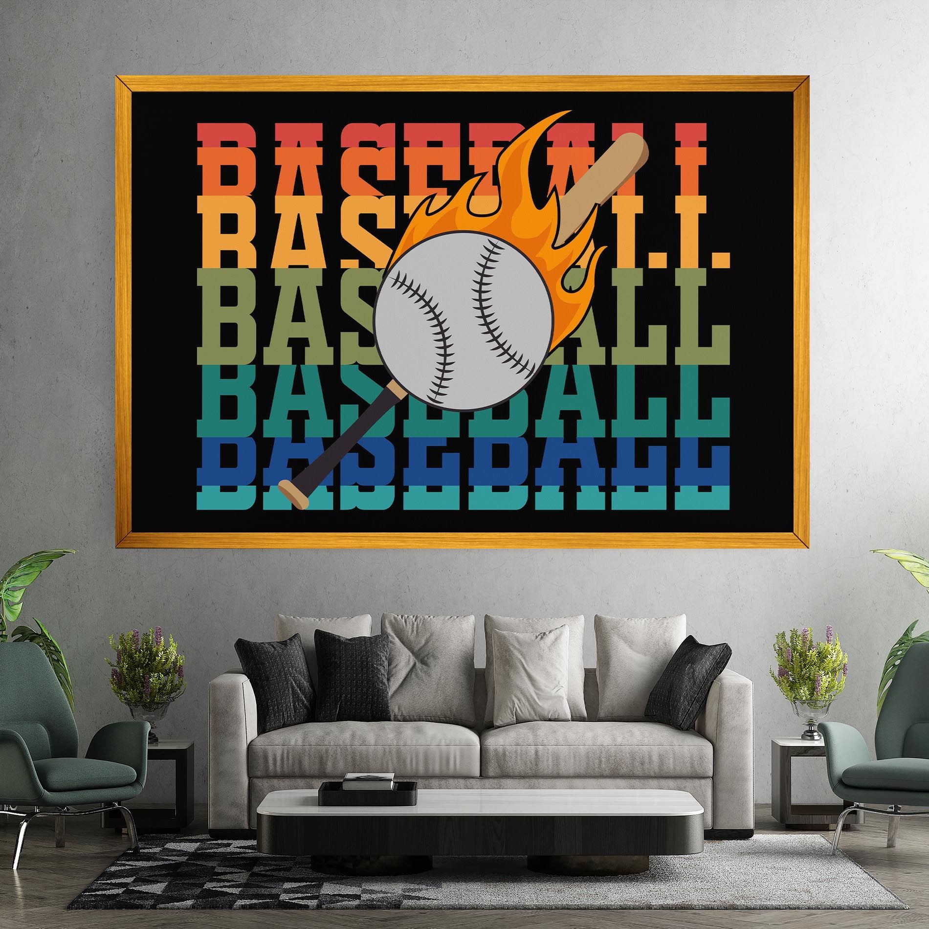 Baseball Color mockup 7