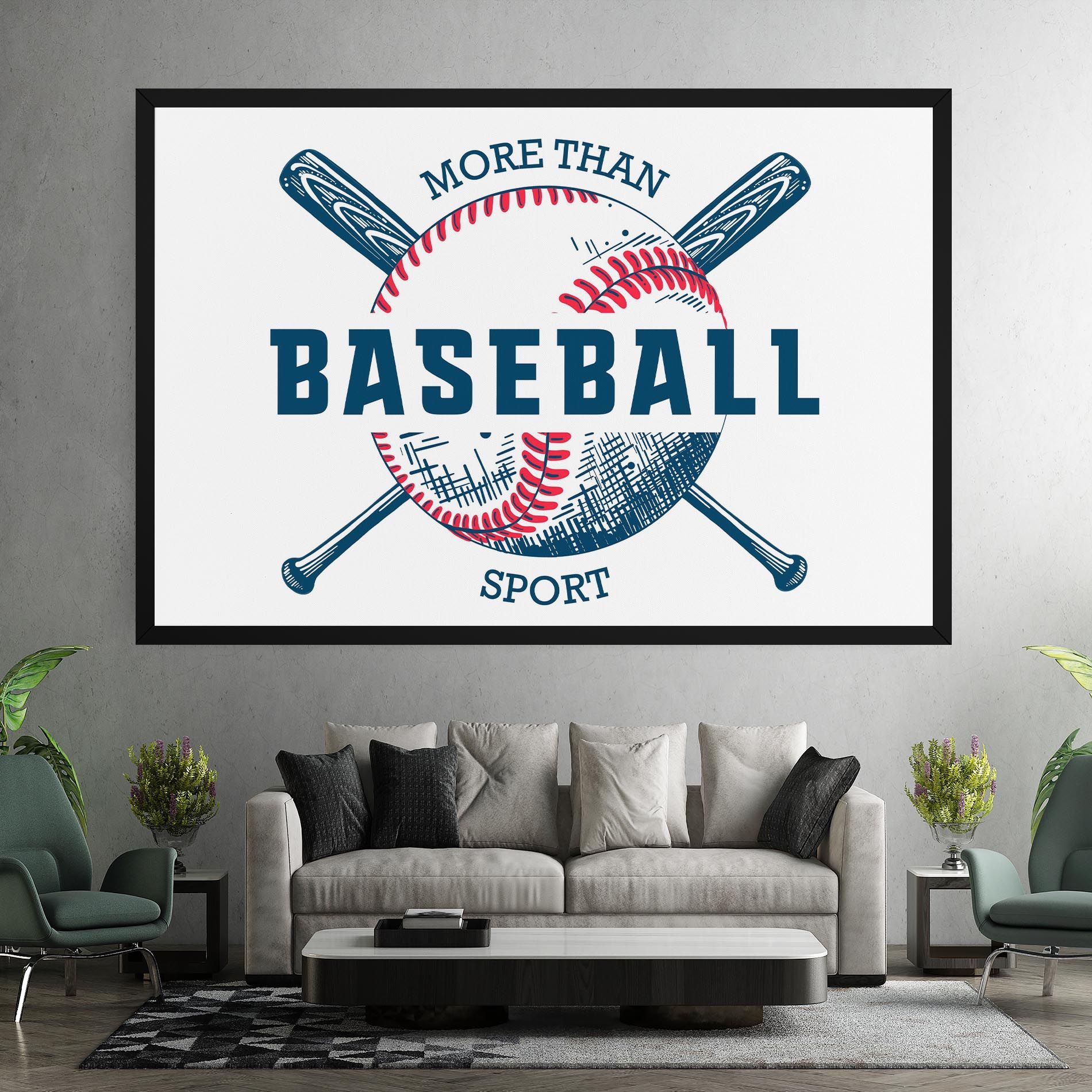 Baseball Sport mockup 7