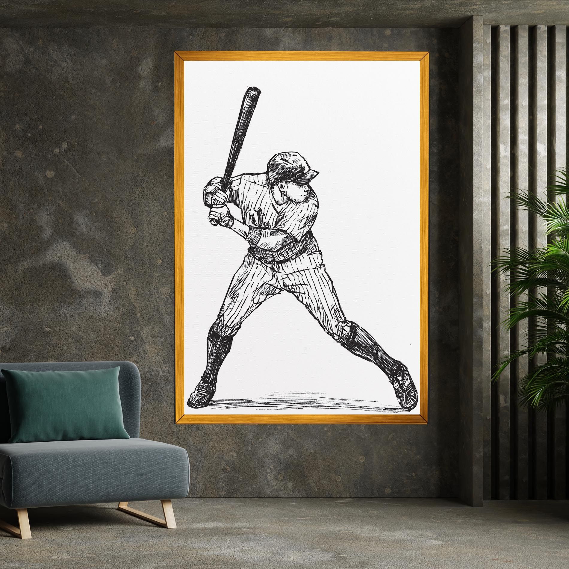 Baseball Play mockup 7