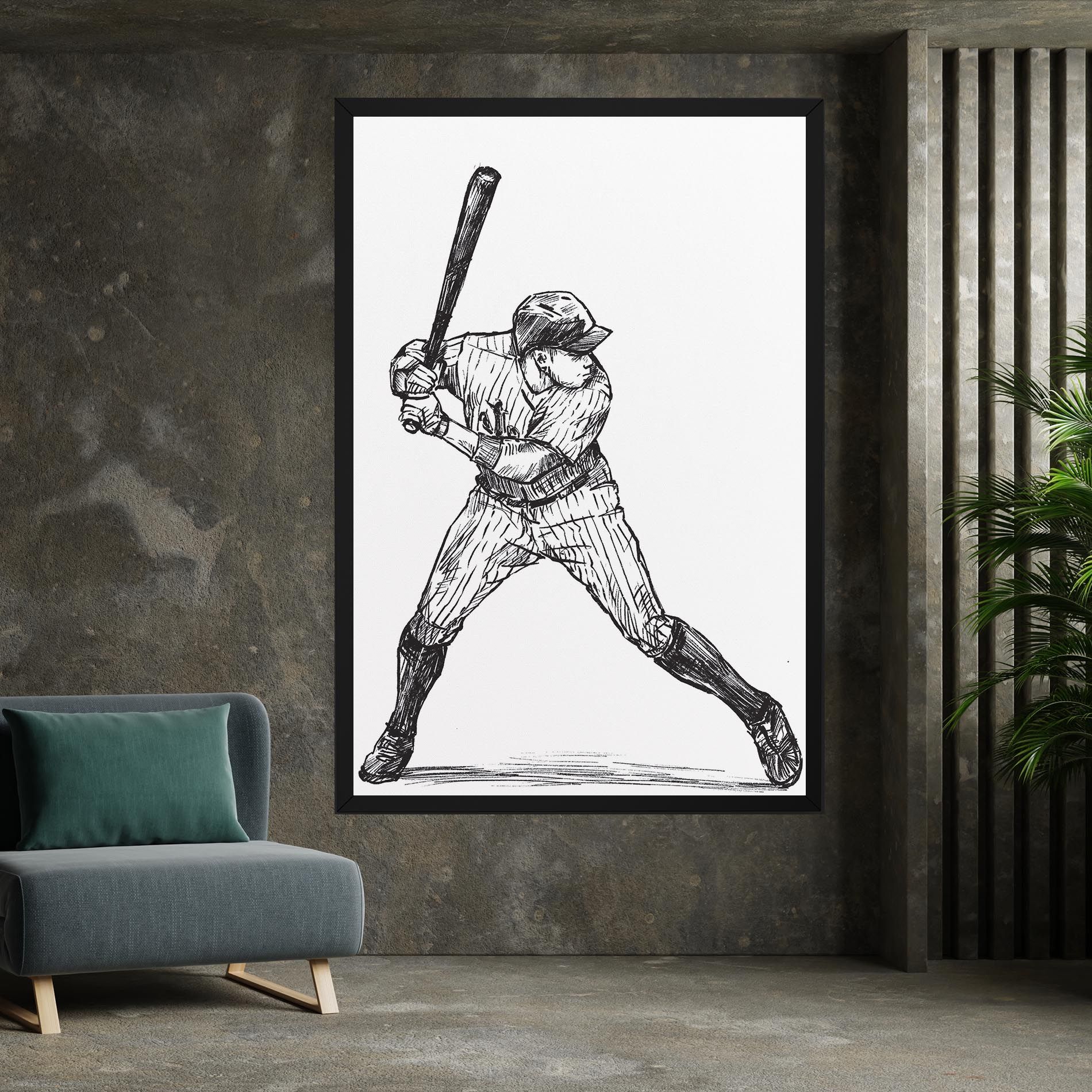 Baseball Play mockup 7
