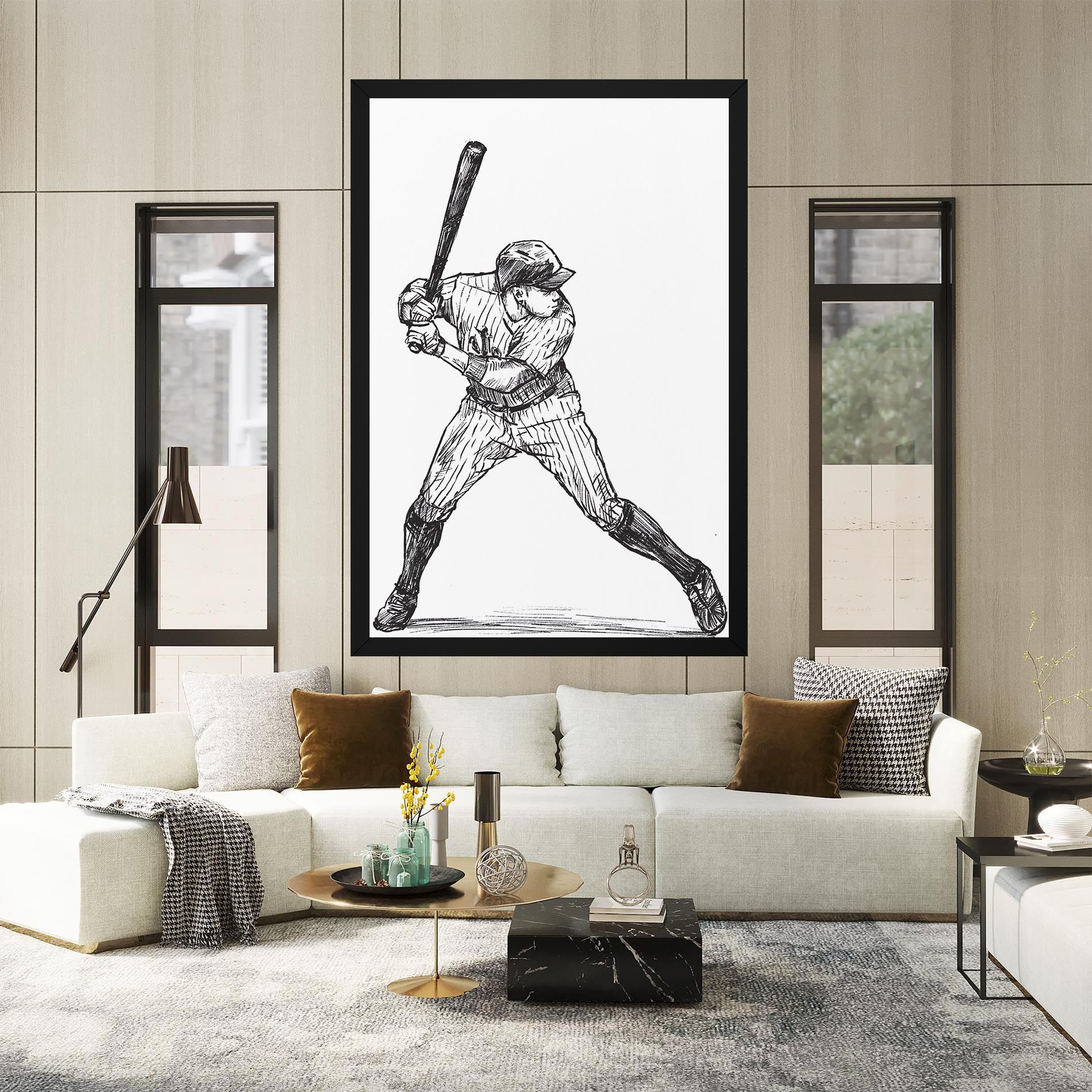 Baseball Play mockup 2