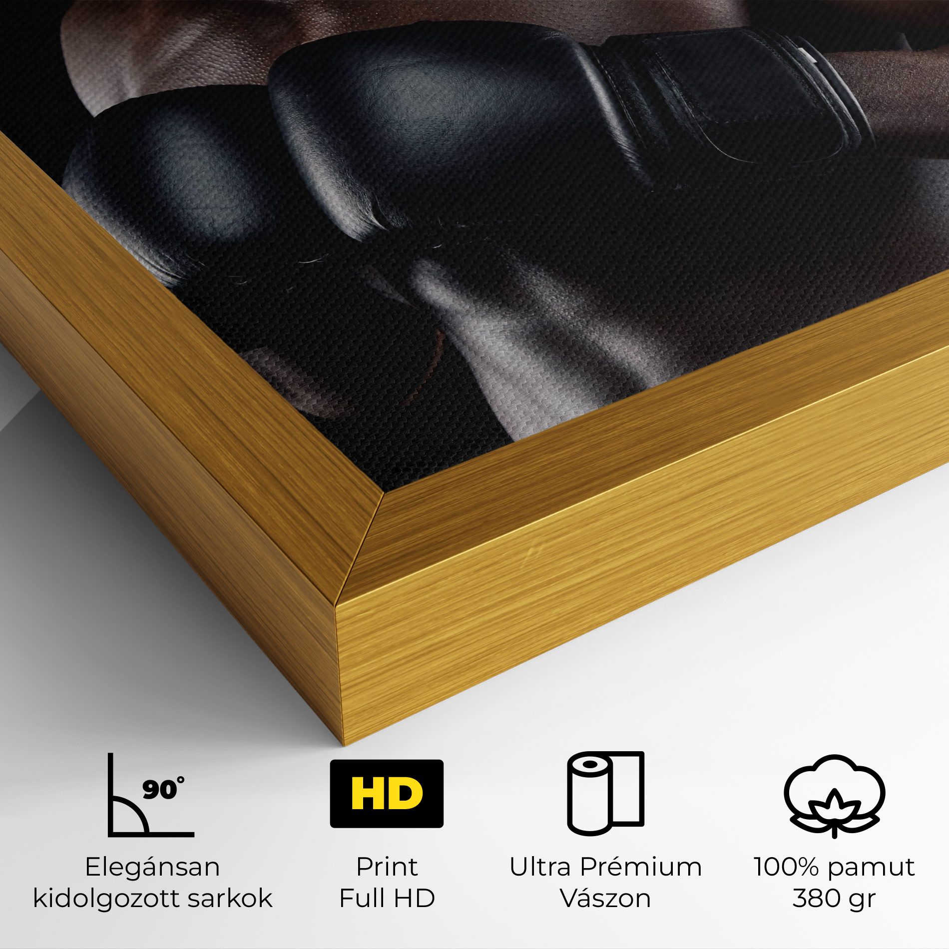 Powerful Fighter mockup 4