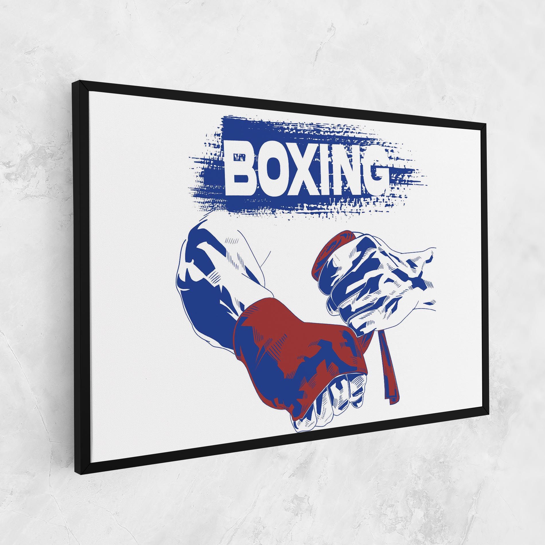 Box Preparing mockup 1