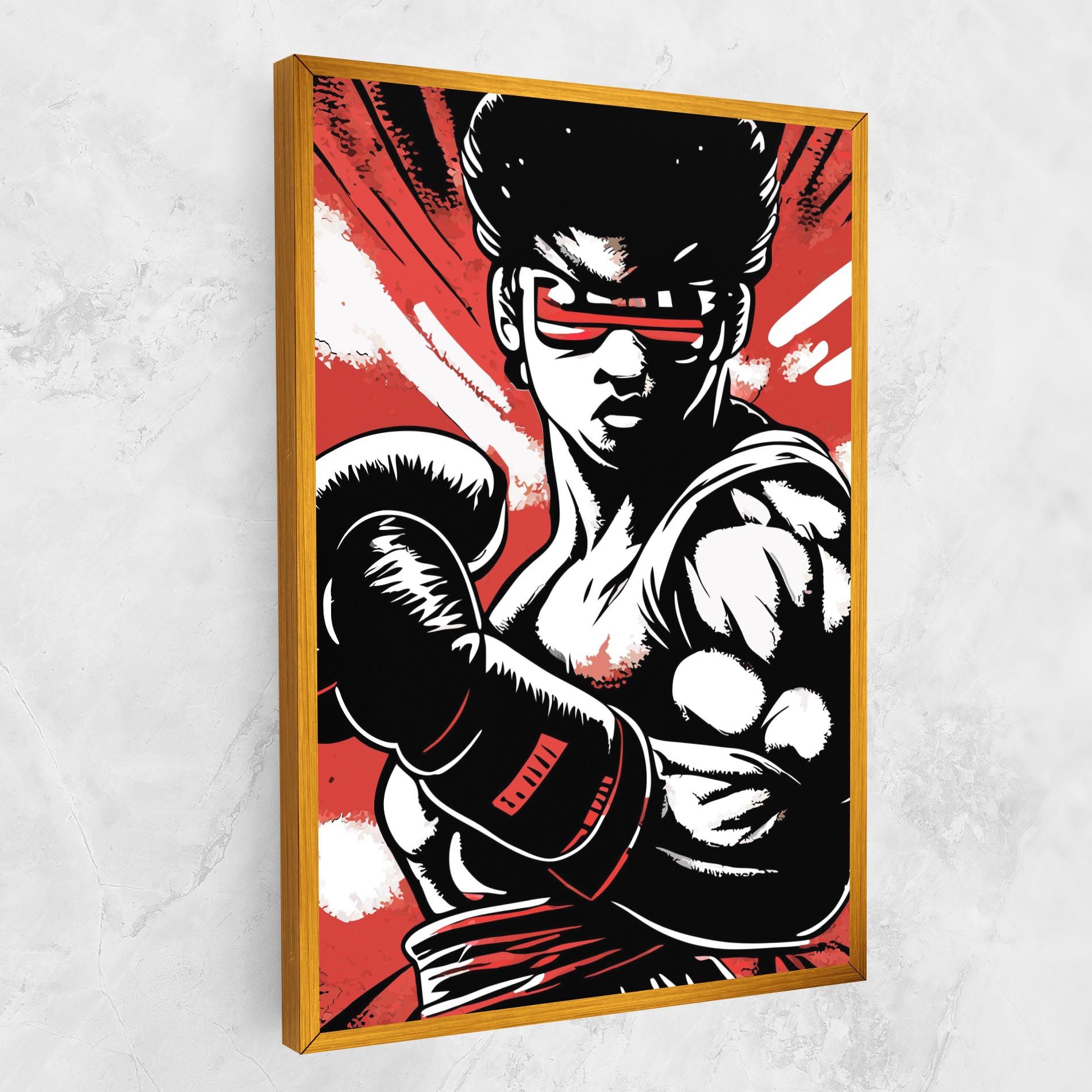 Video Game Box mockup 1