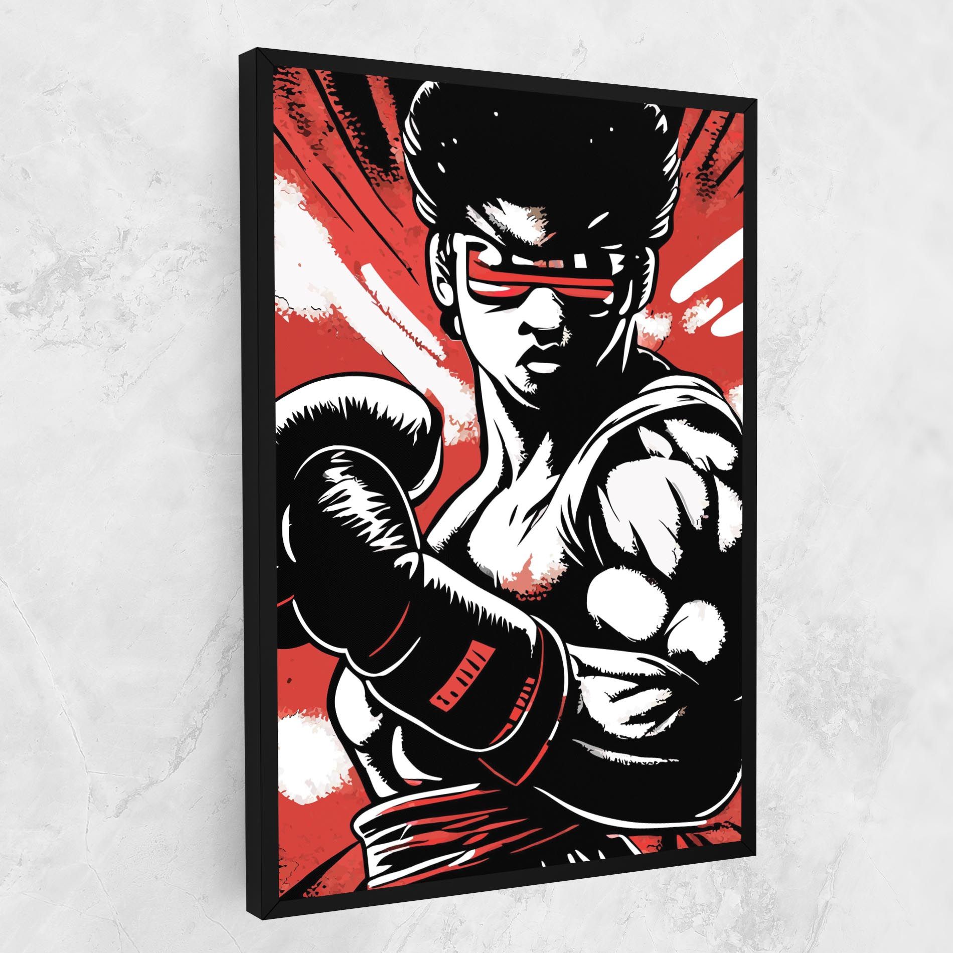 Video Game Box mockup 1