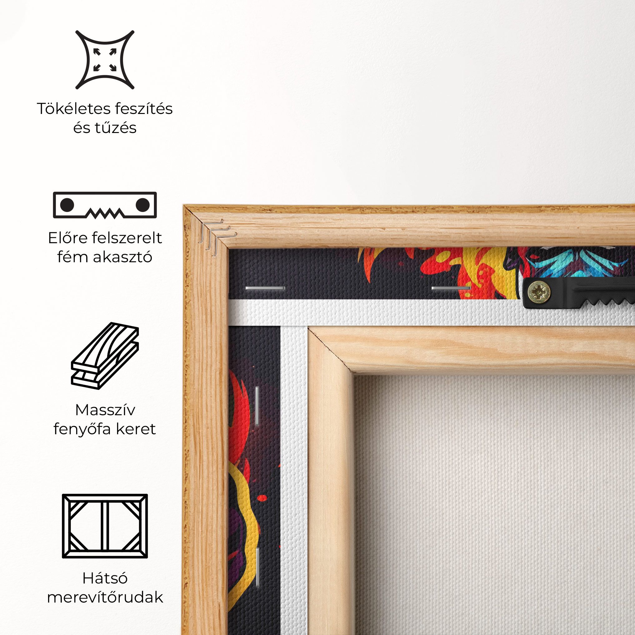 Boxing Strong Match mockup 5