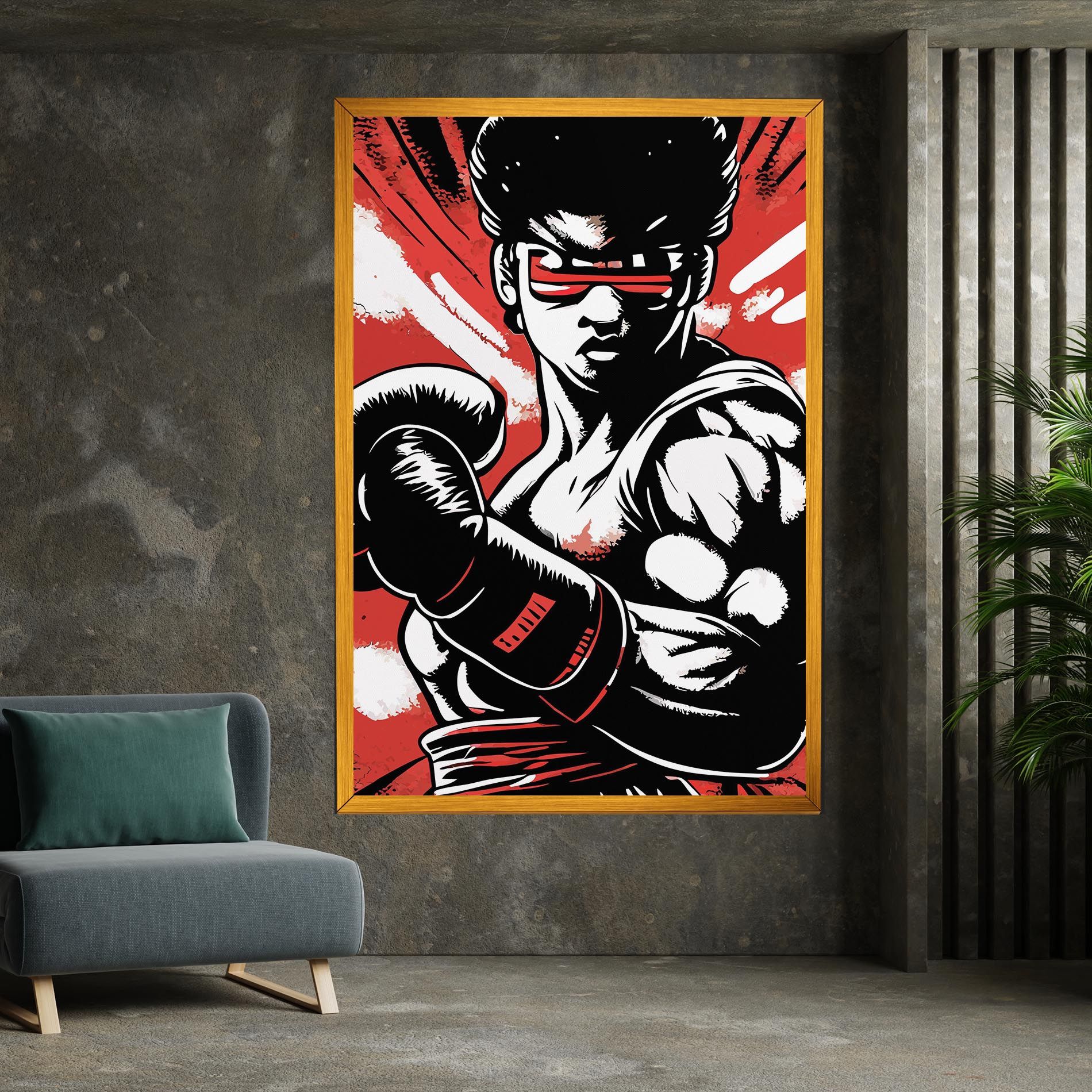 Video Game Box mockup 7