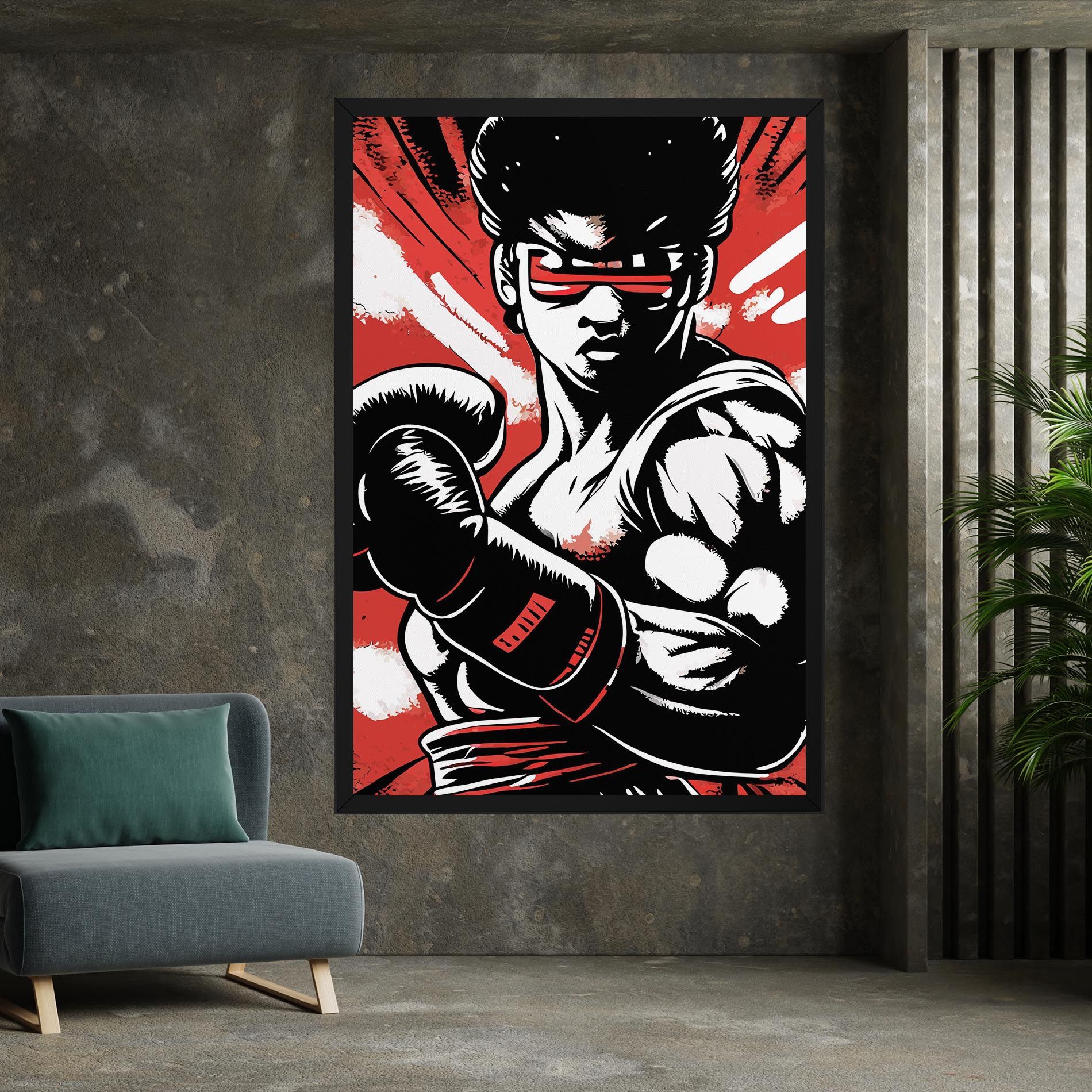 Video Game Box mockup 7