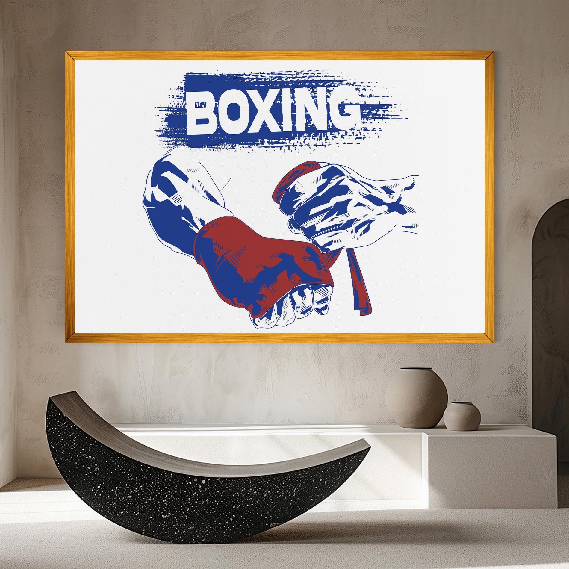 Box Preparing mockup 8
