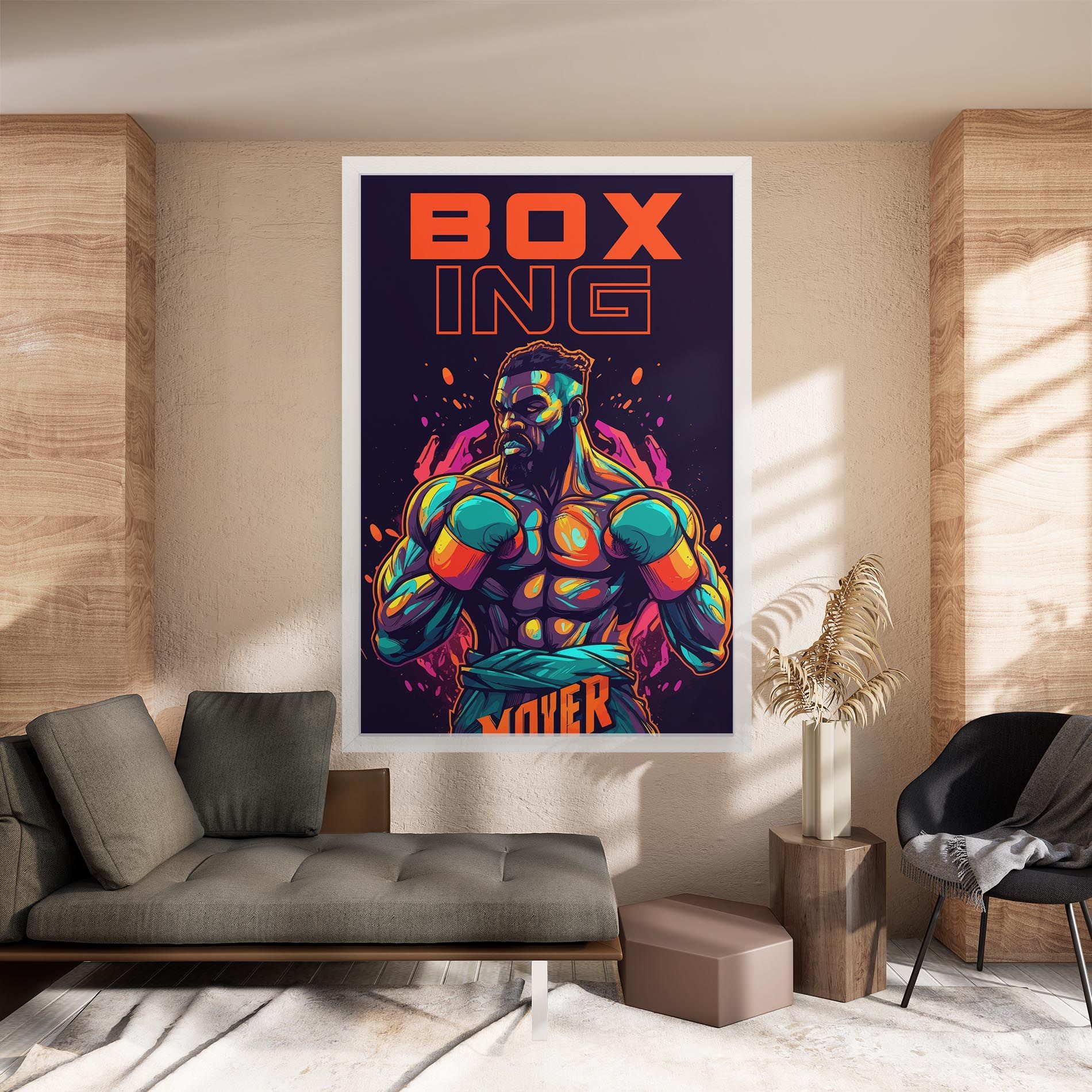 Box Ing mockup 8