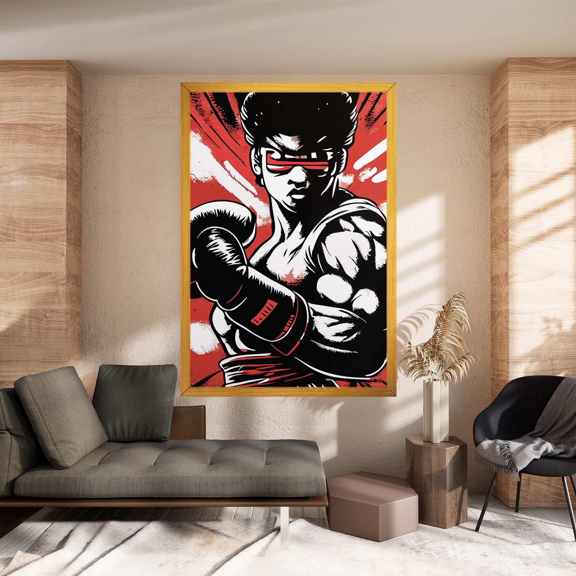 Video Game Box mockup 8