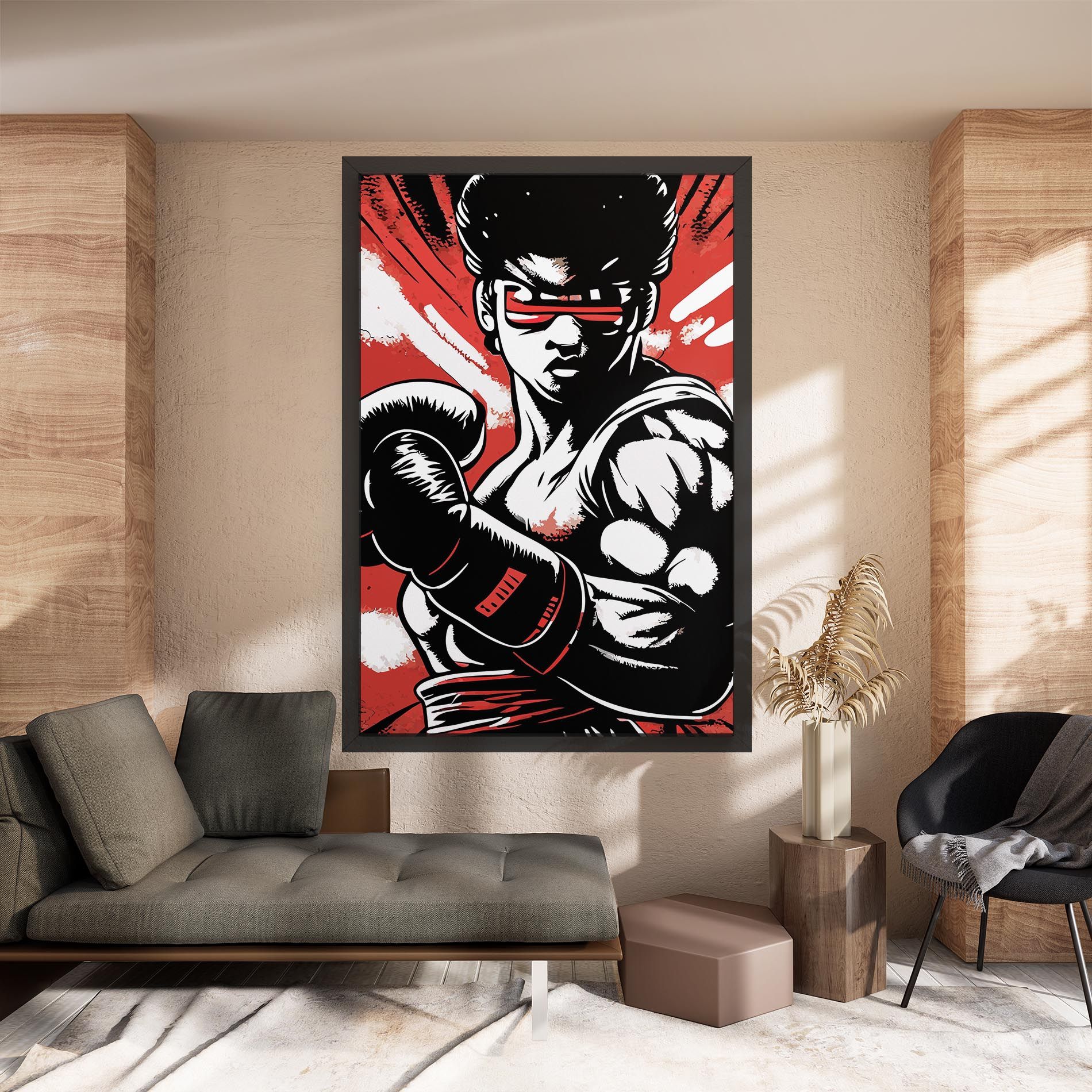 Video Game Box mockup 8