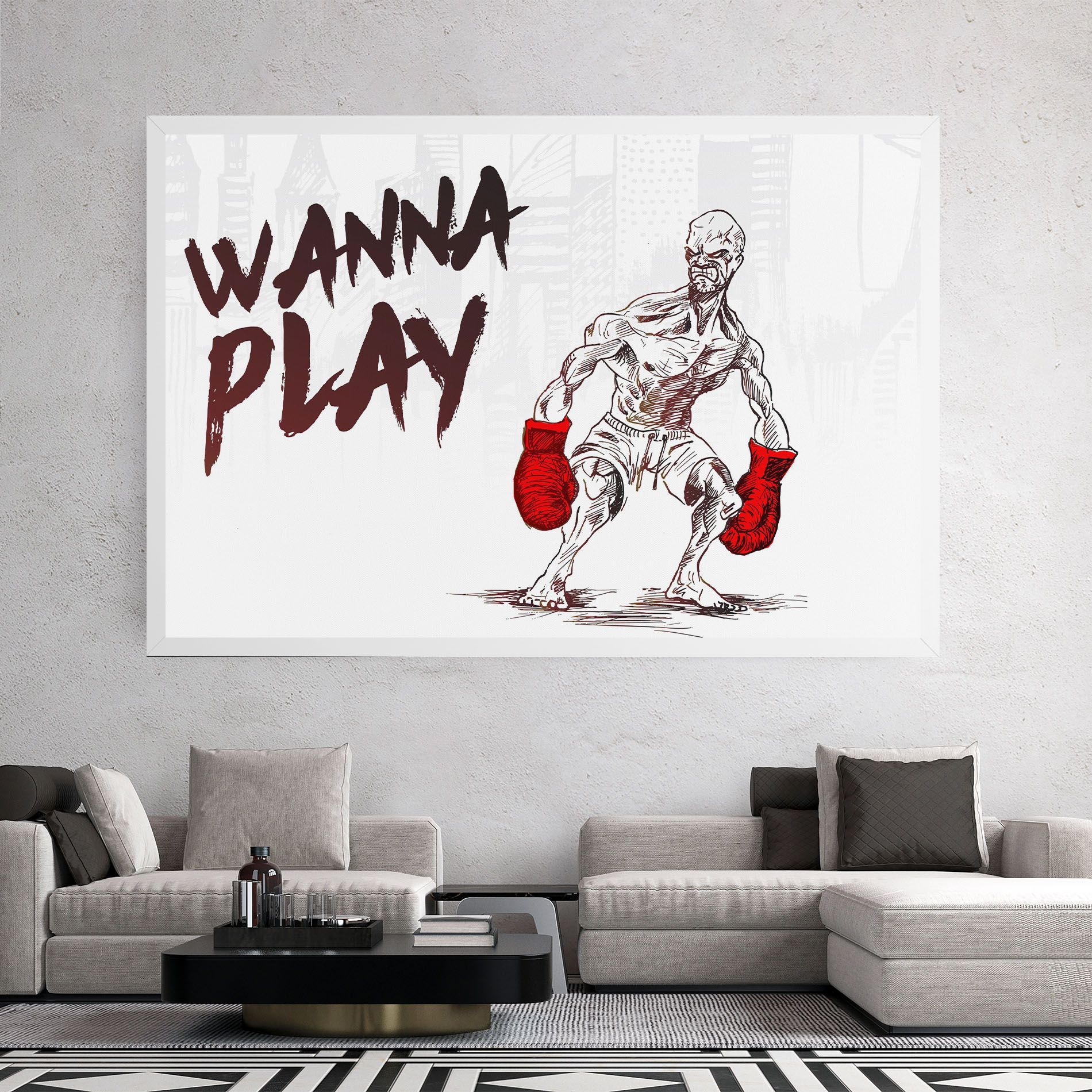 Wanna Play Box mockup 2
