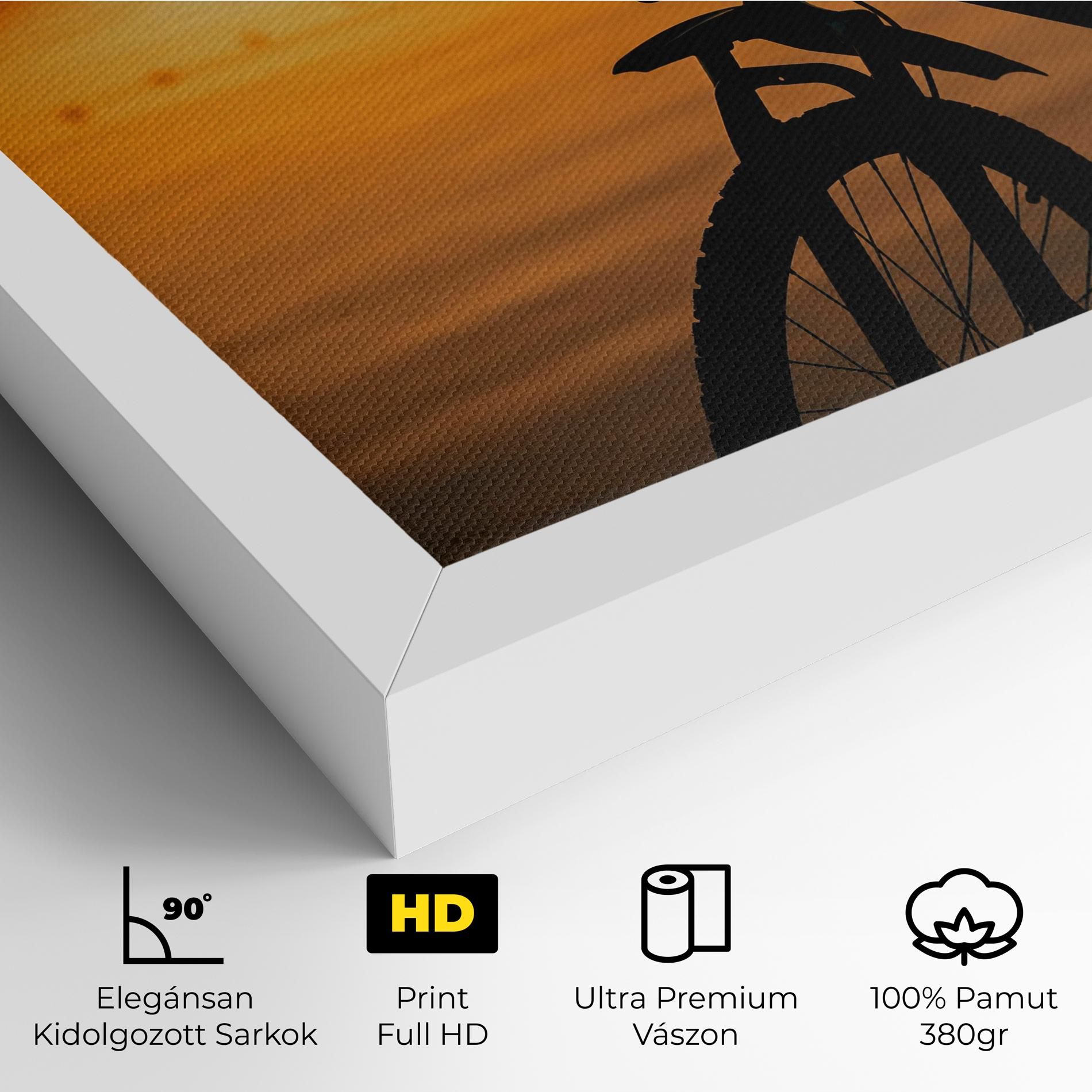 Sunset Lake Bike mockup 4