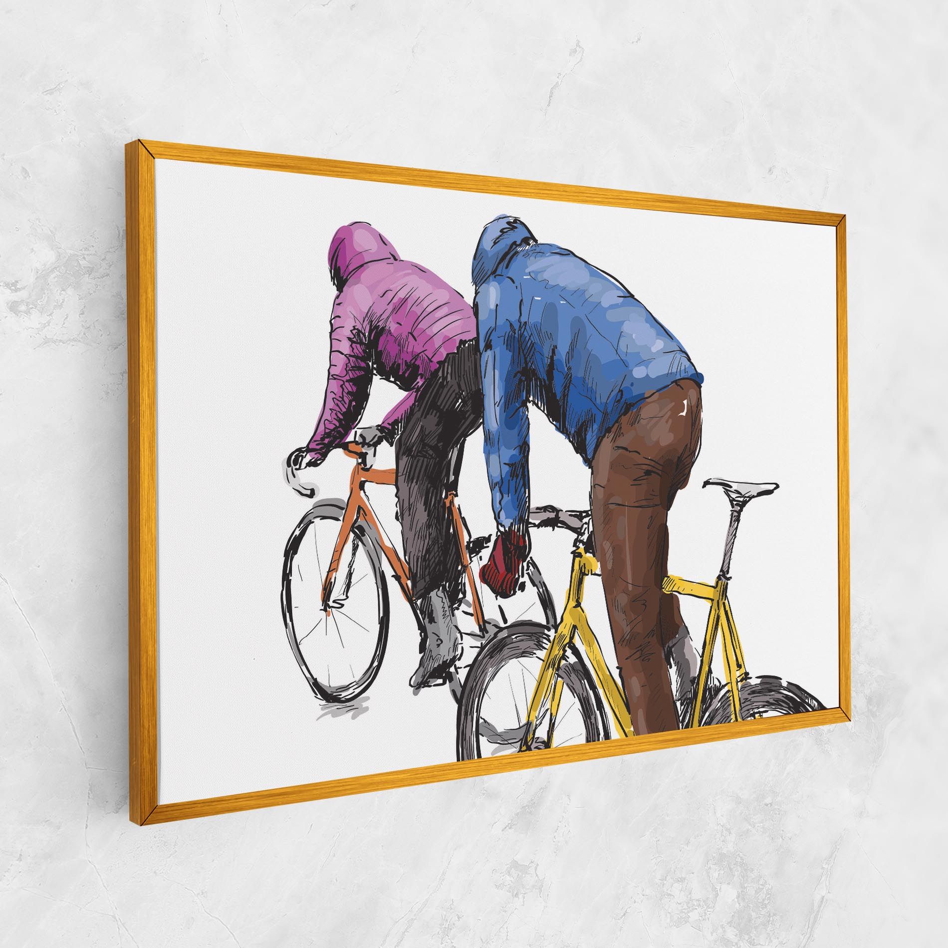 Bike Trip mockup 1