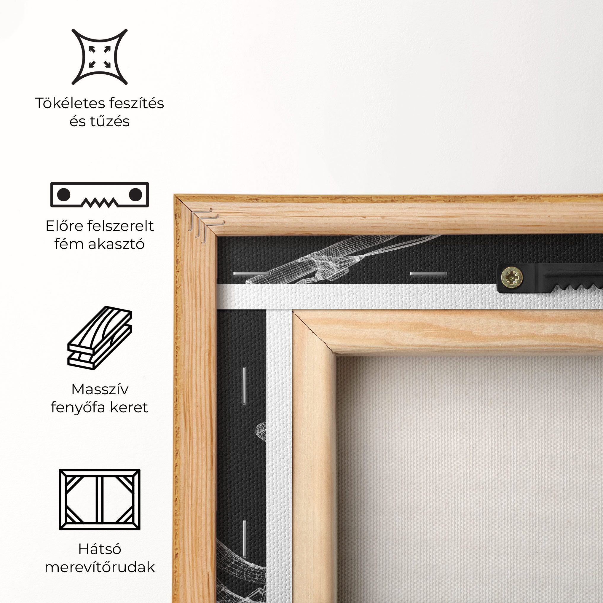 3d Bike Model On Black mockup 5