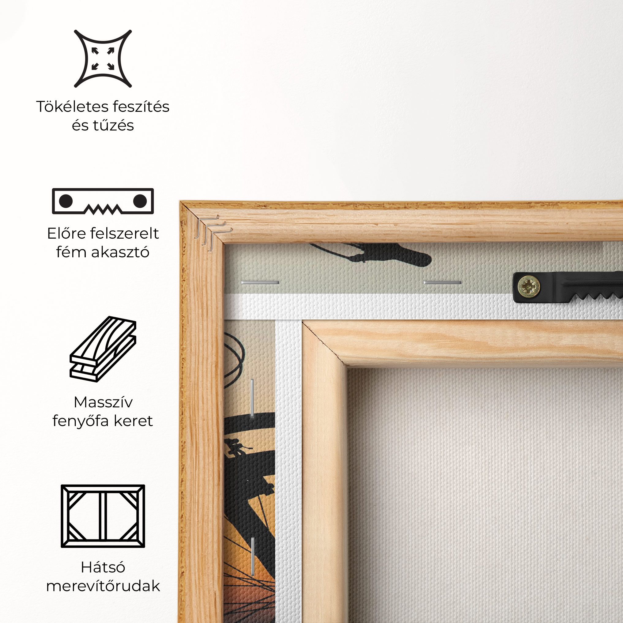 Beautiful Mtb Shilouette mockup 5