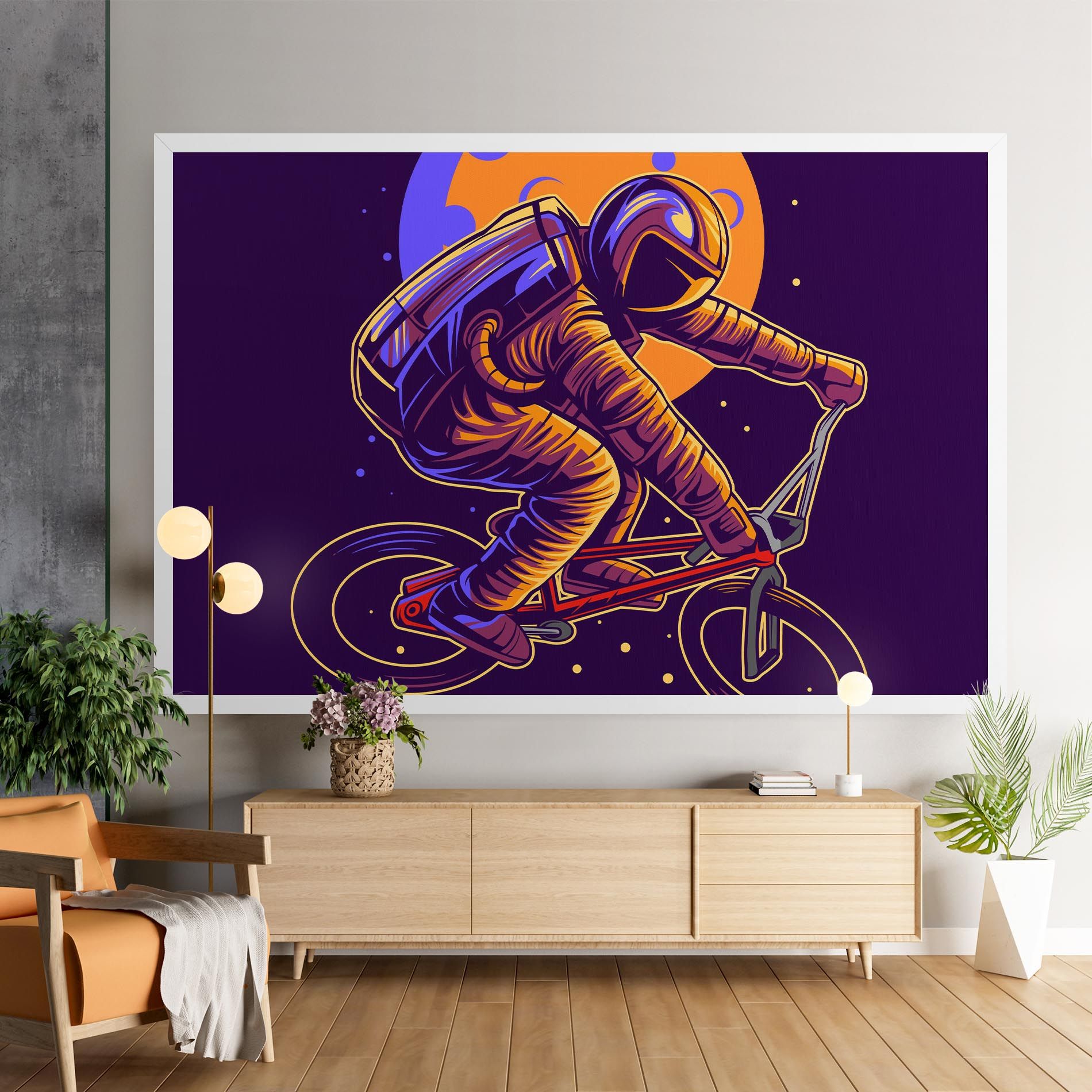 Moon Bike mockup 9