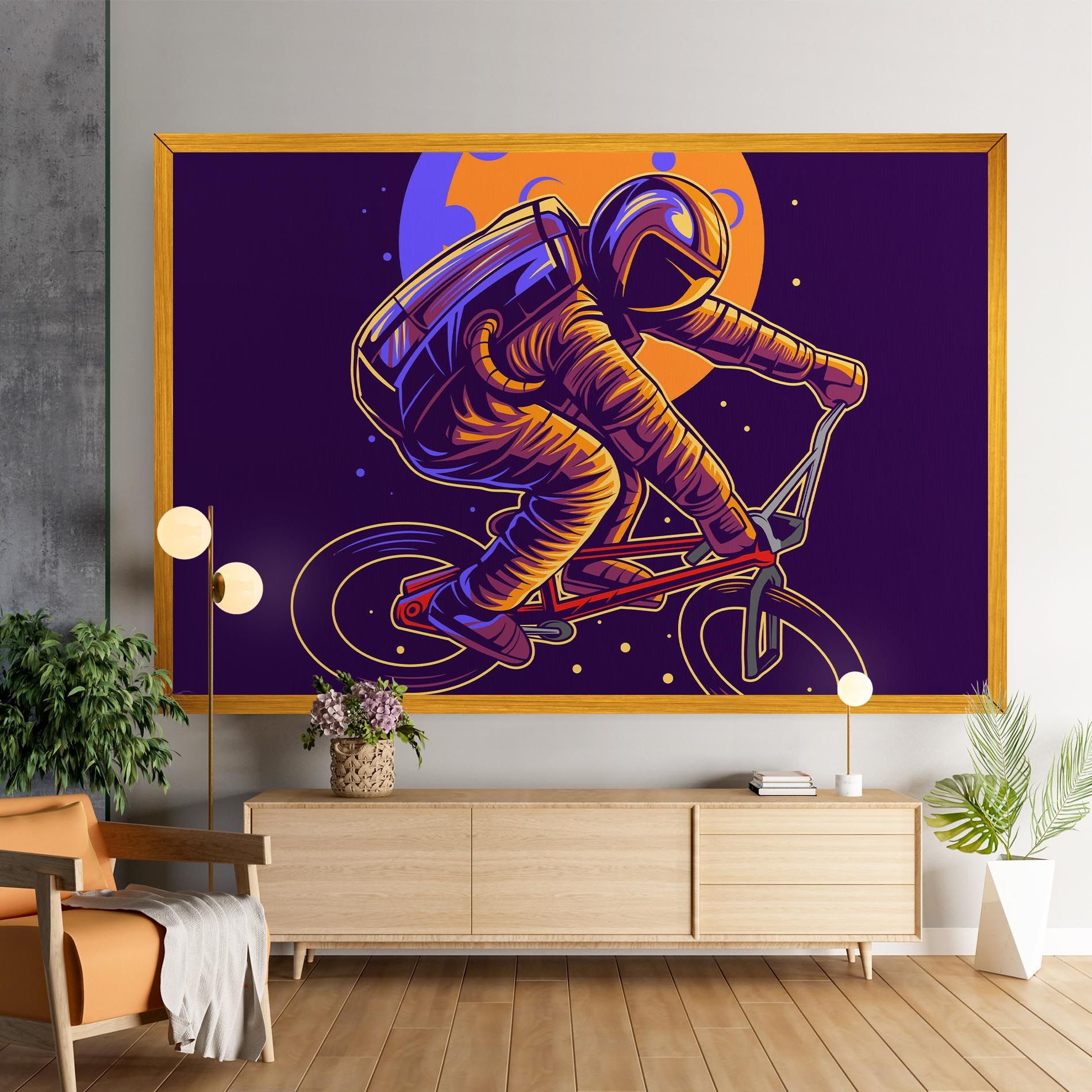 Moon Bike mockup 9