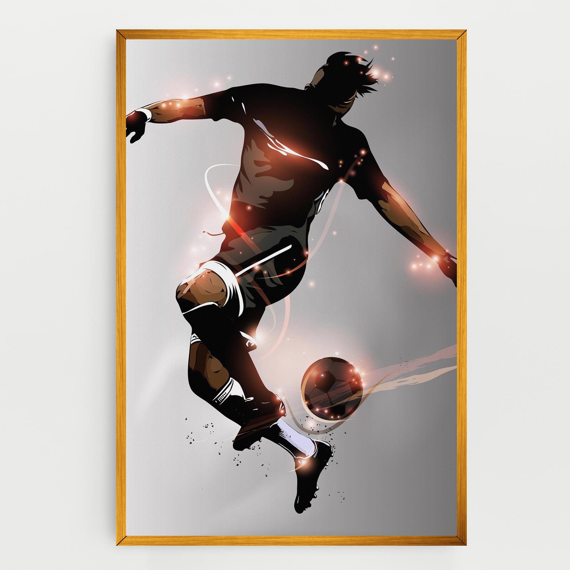 Football Jump mockup 0