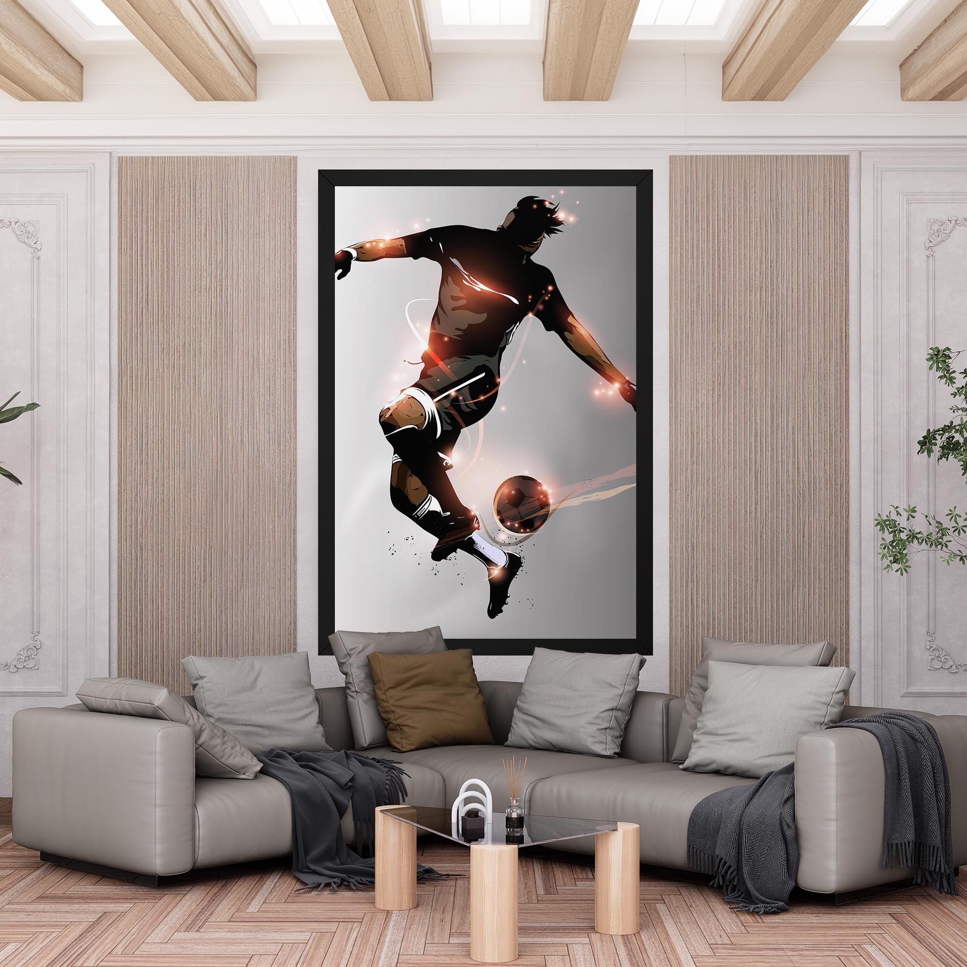 Football Jump mockup 6