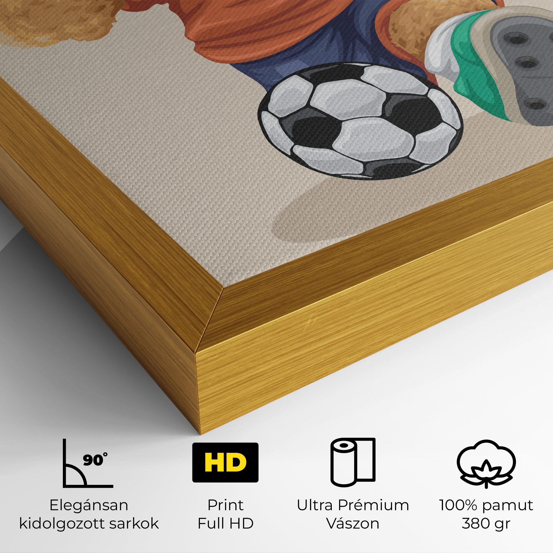 Goals Focus mockup 4