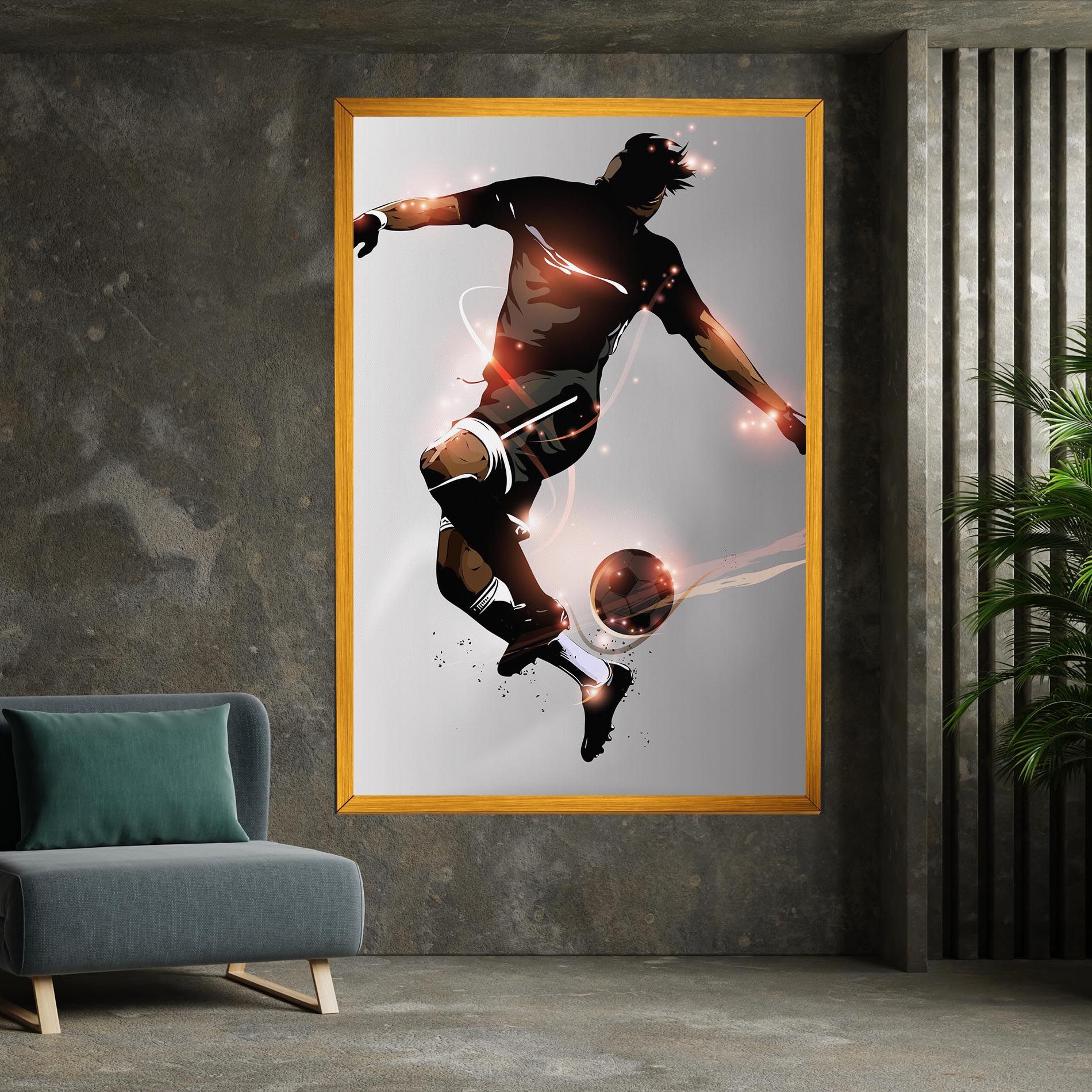 Football Jump mockup 7