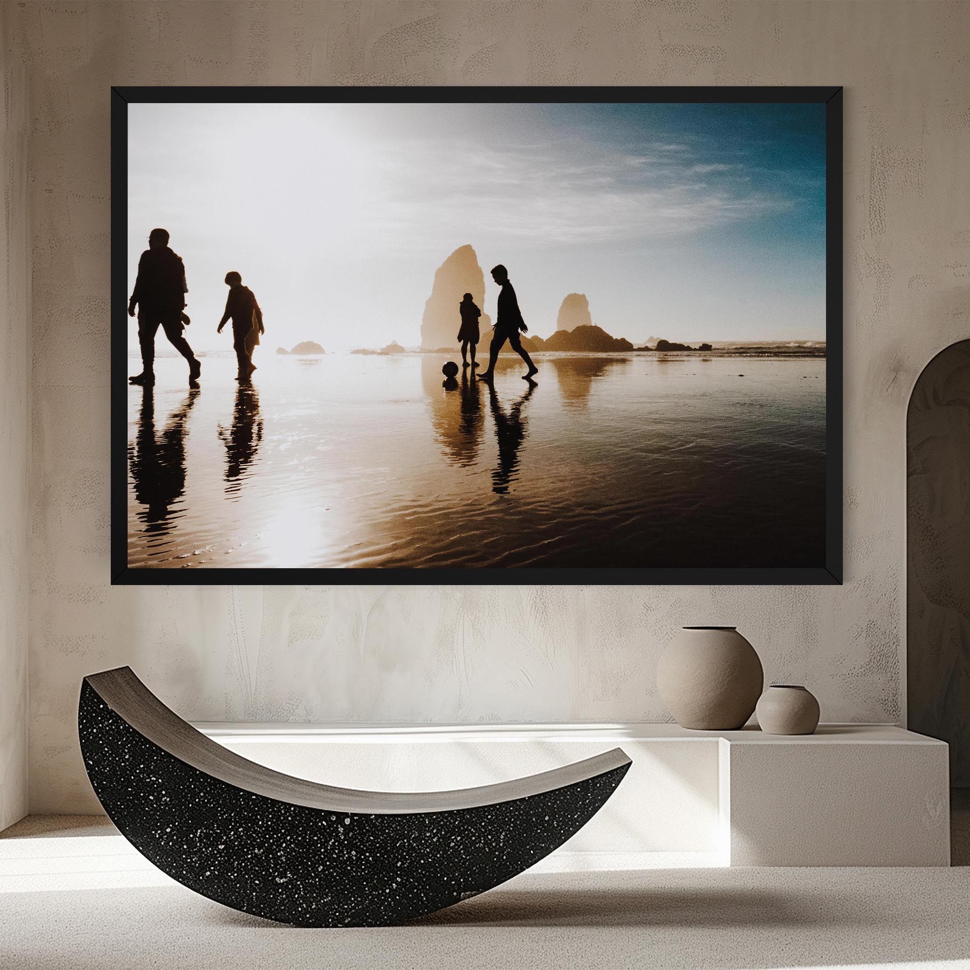 Football On Water mockup 8