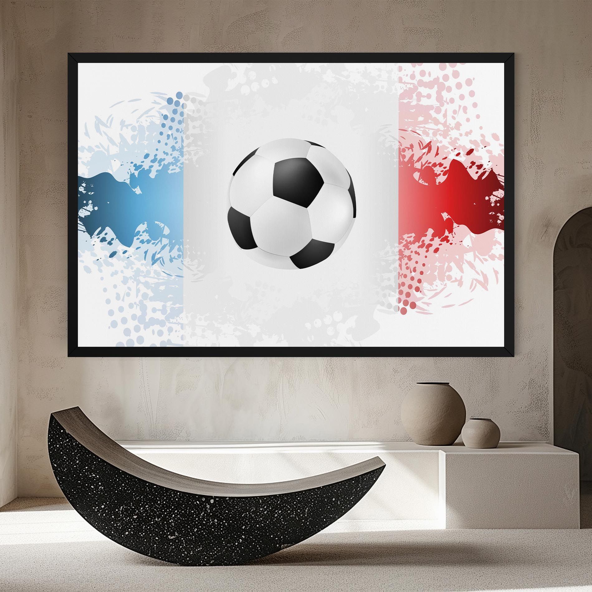 France Football mockup 8