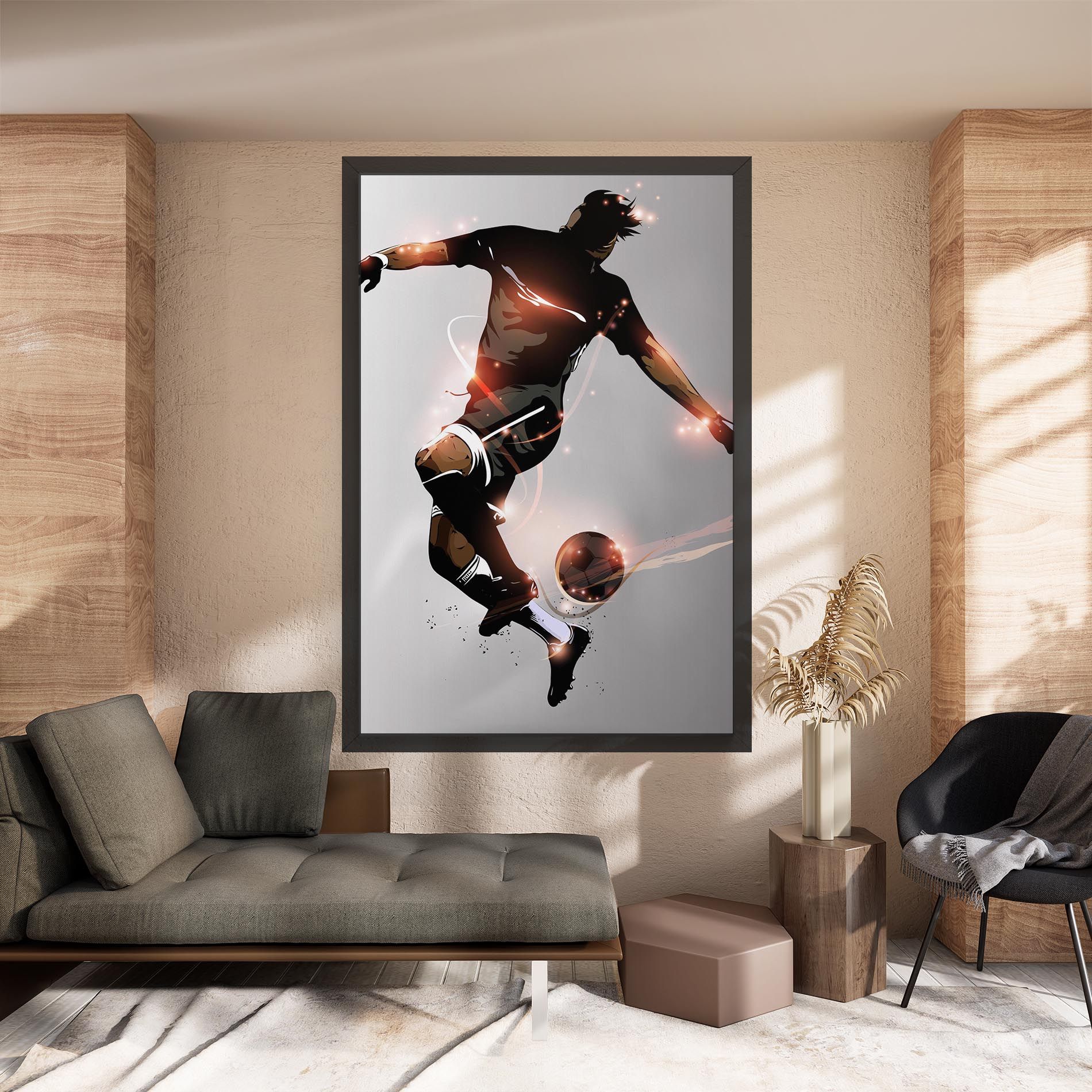 Football Jump mockup 8