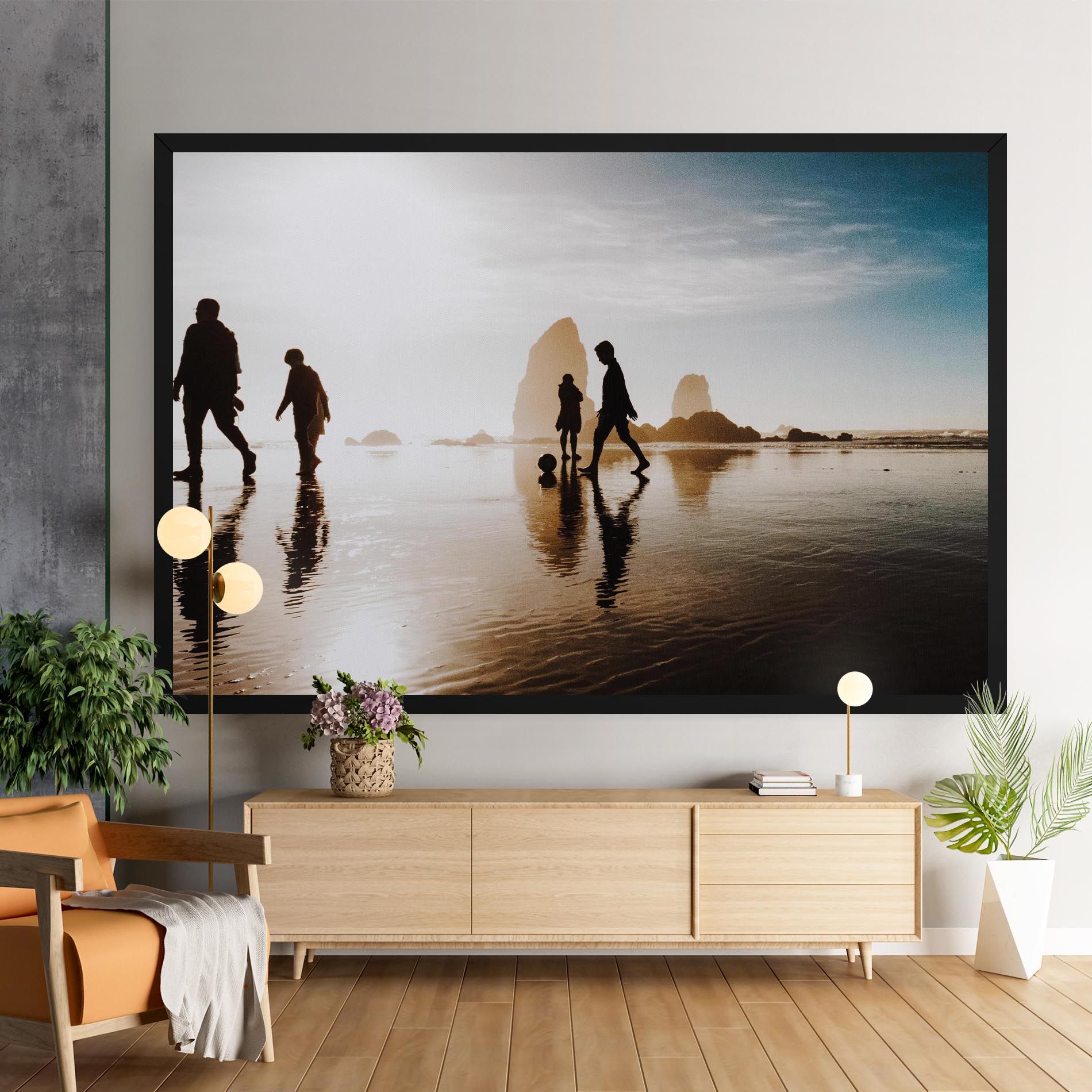 Football On Water mockup 9