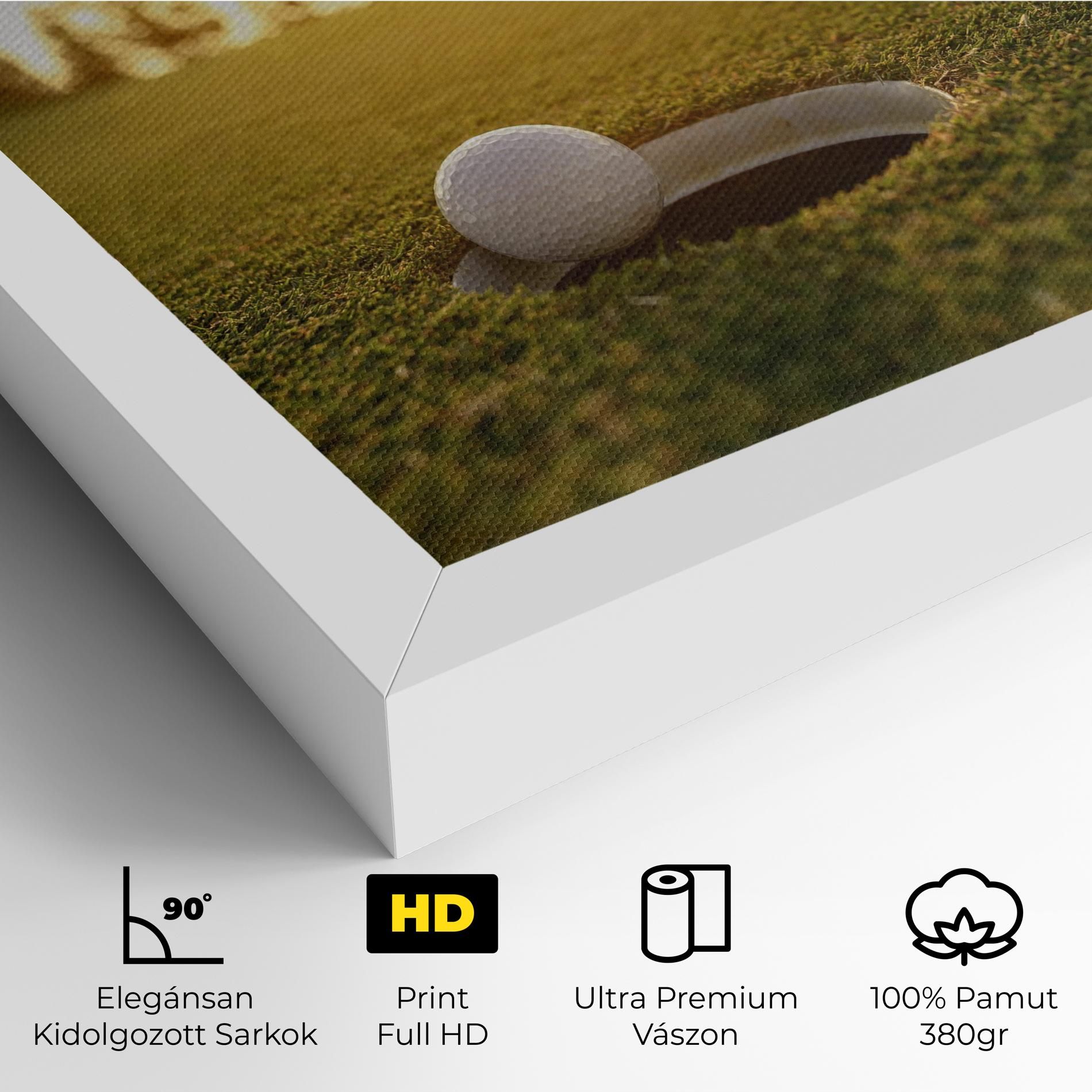 Golfer Concept mockup 4