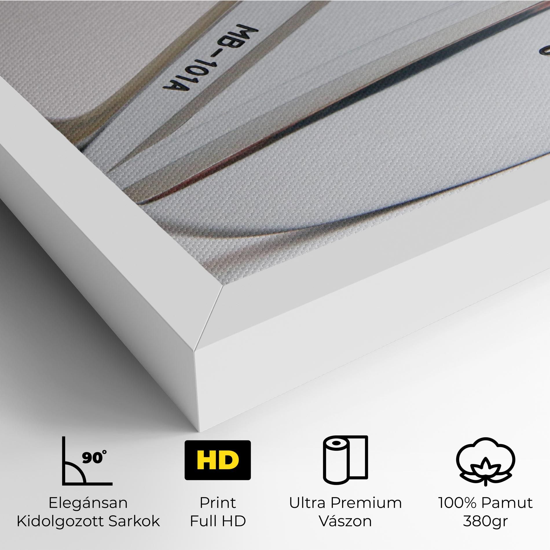 Shiny Golf Club mockup 4