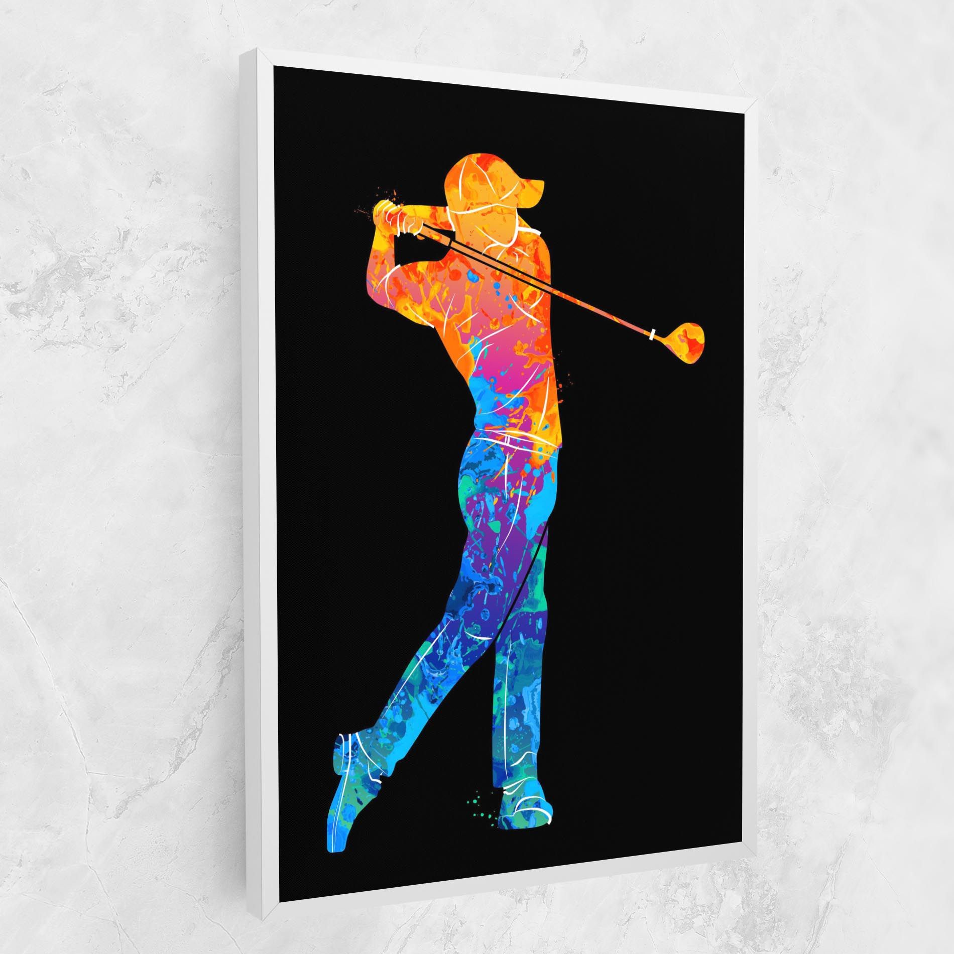 Color Mix Golf mockup 1