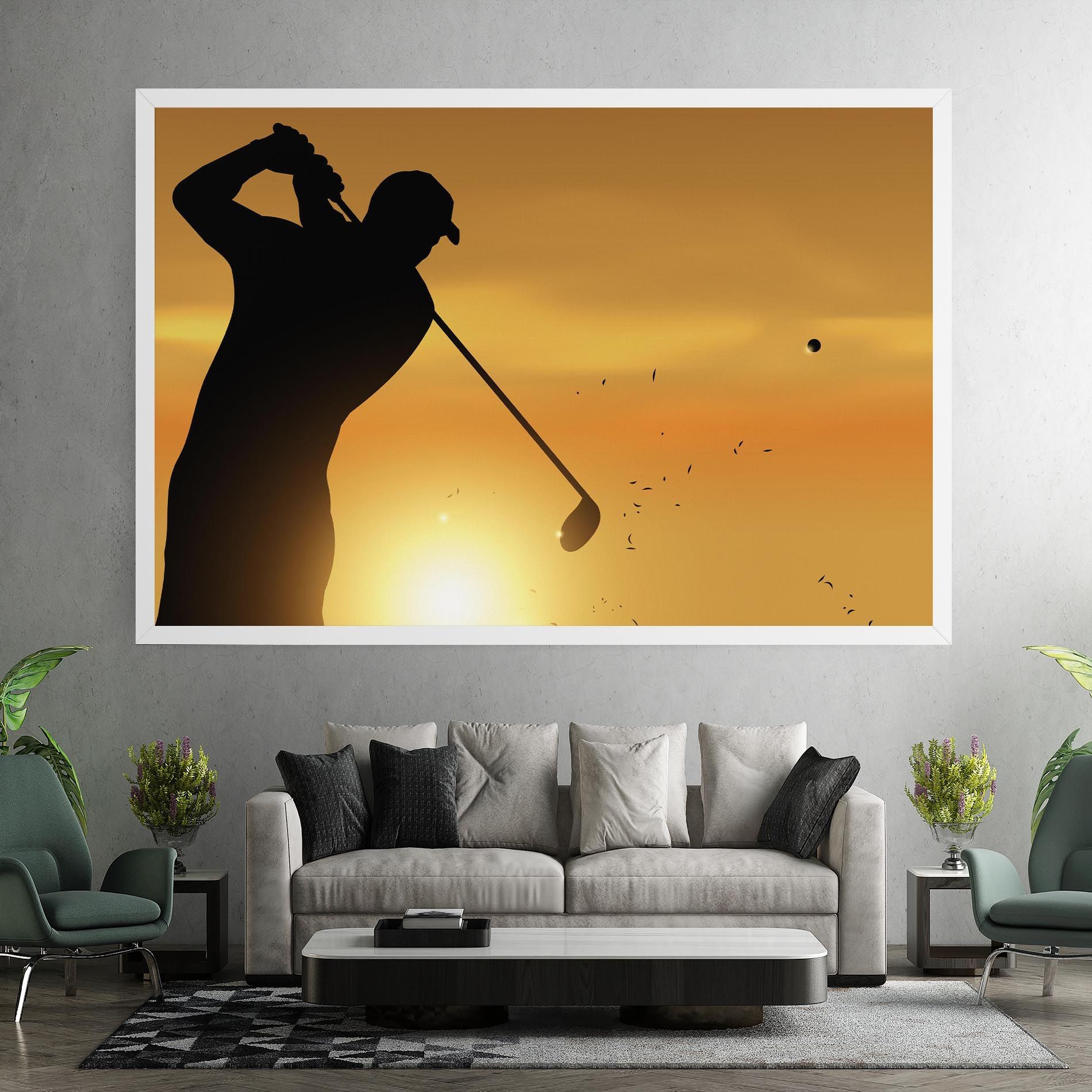 Gold Sunrise mockup 7