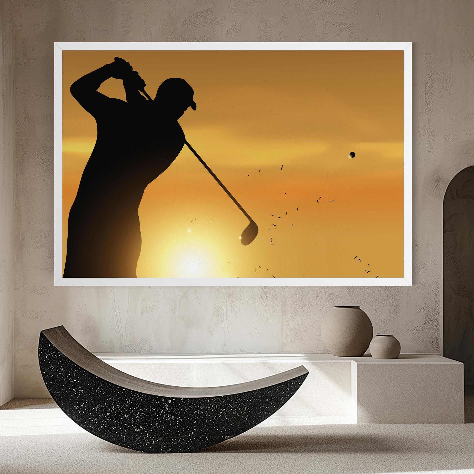 Gold Sunrise mockup 8