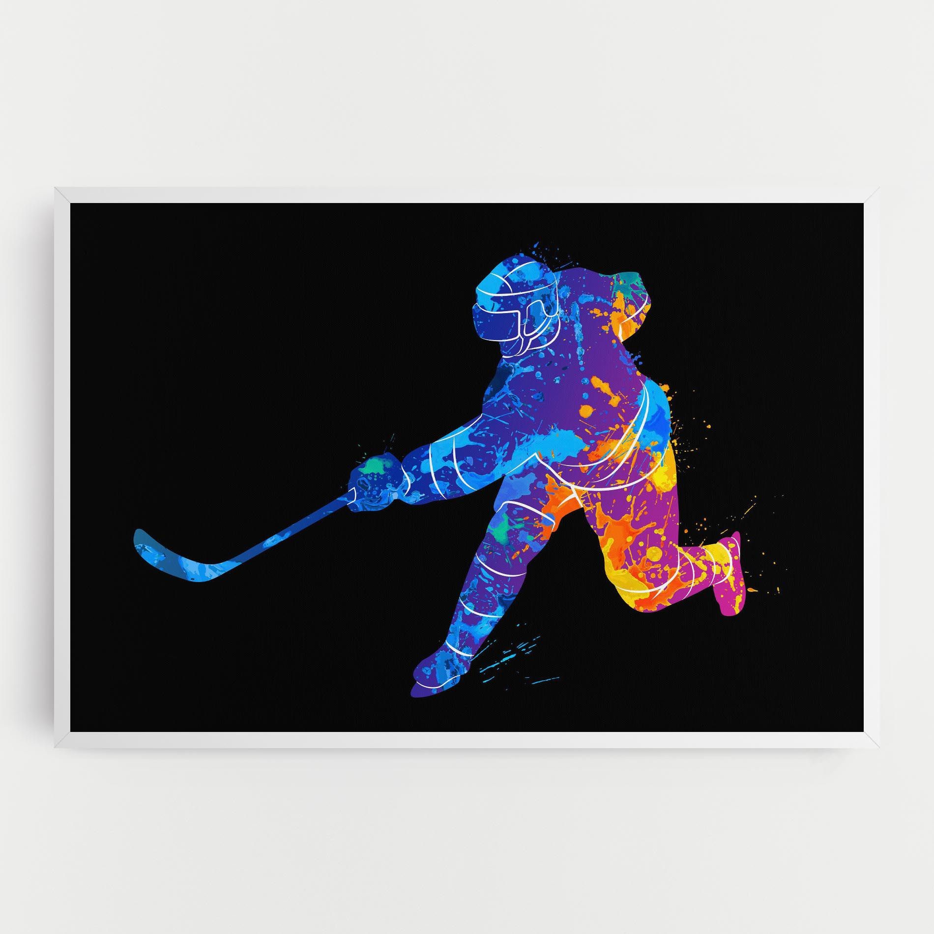 Color Mix Art mockup 0