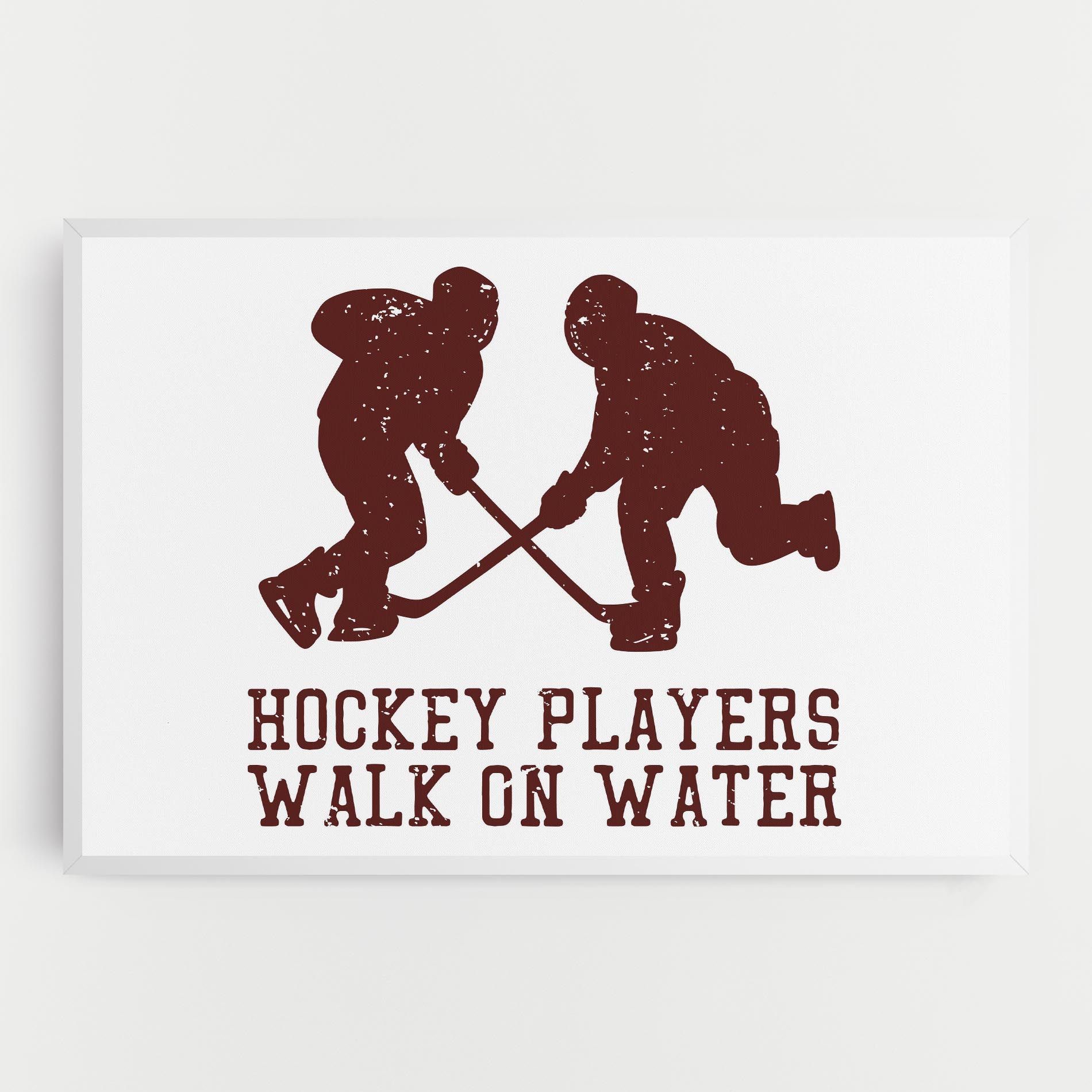 Hockey Walk mockup 0