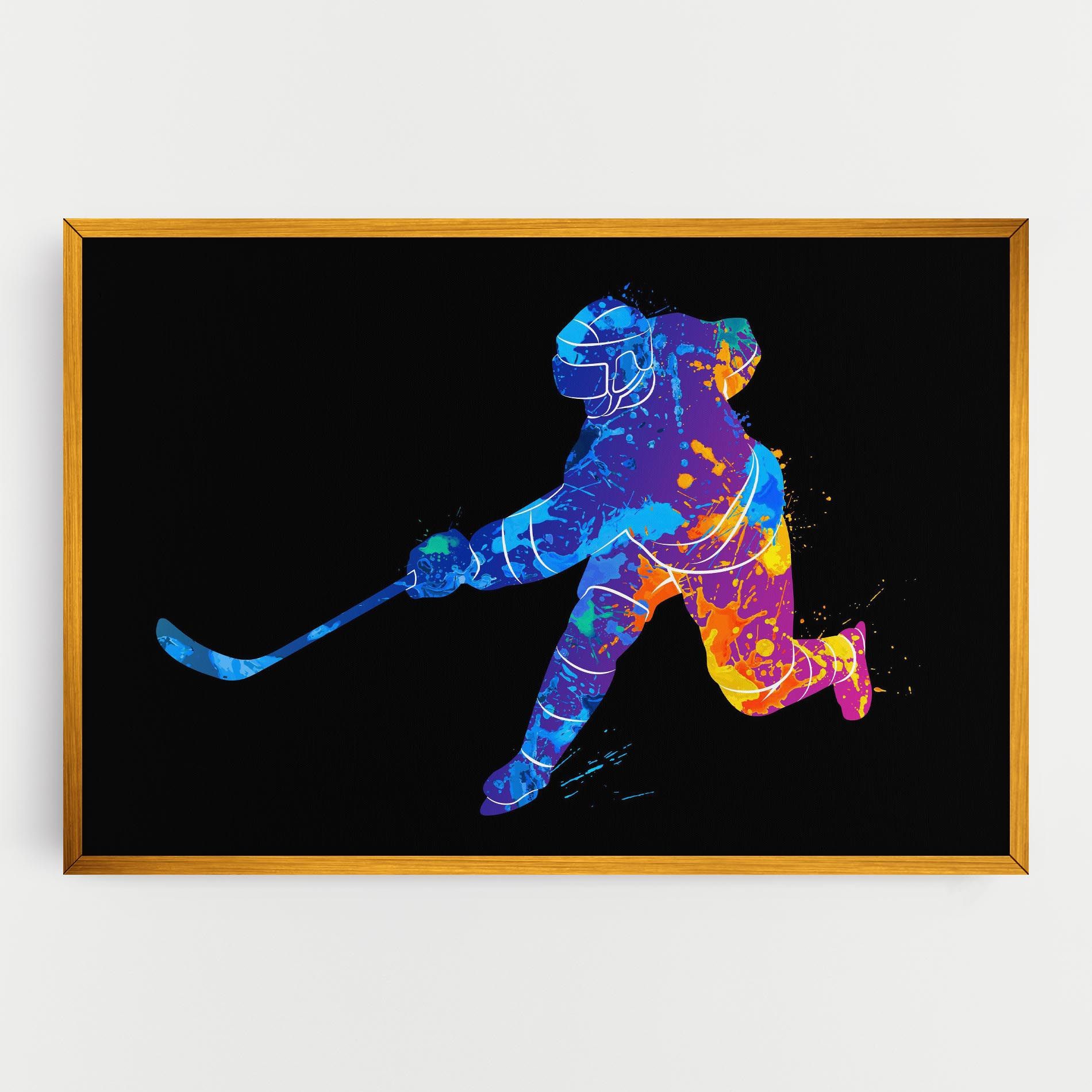 Color Mix Art mockup 0