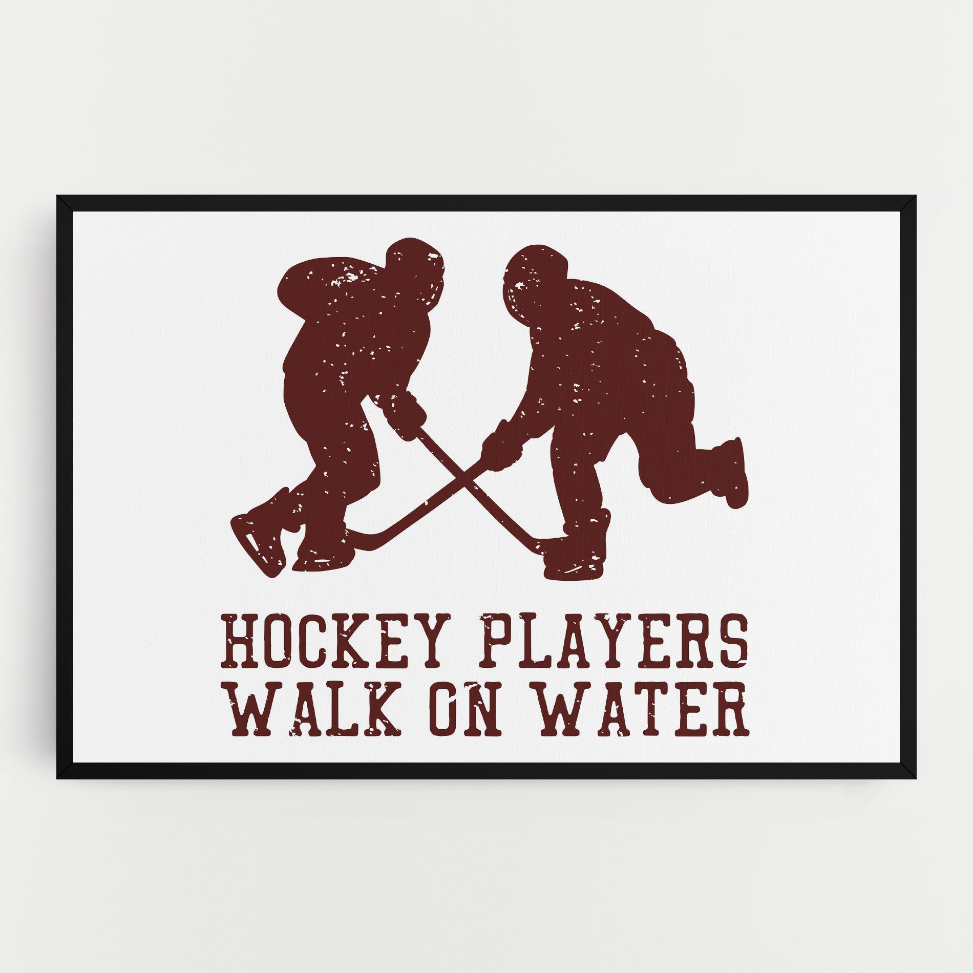Hockey Walk mockup 0