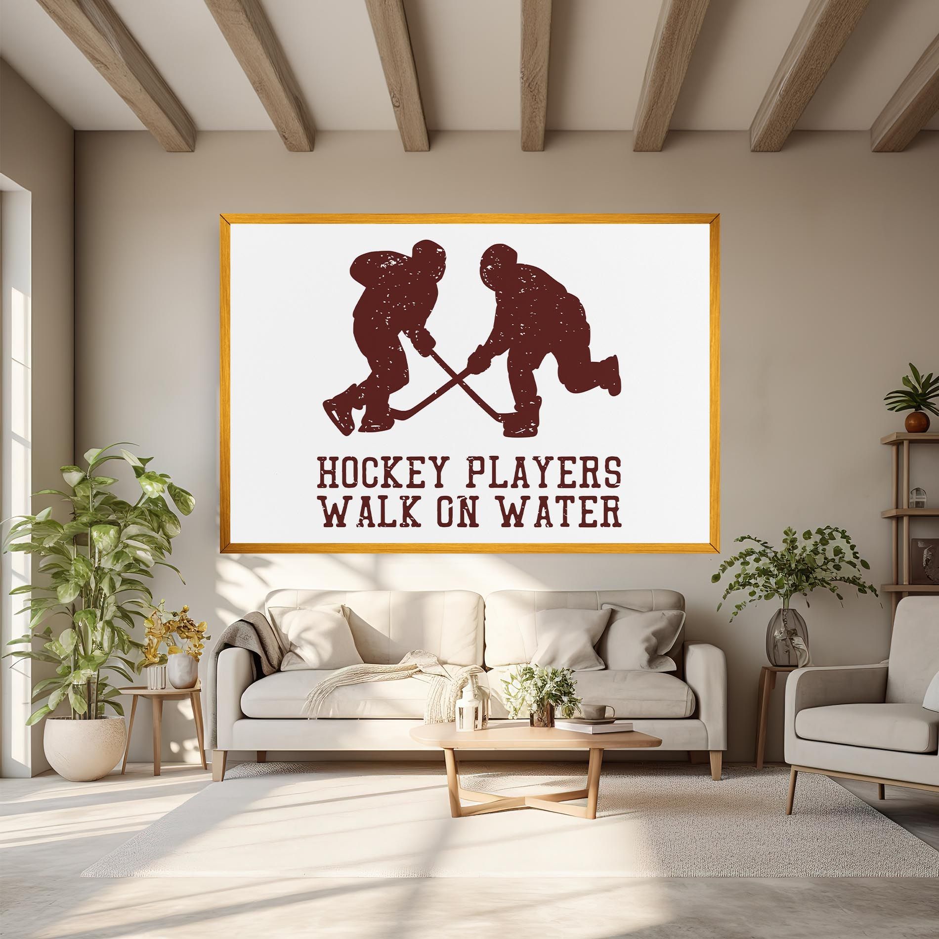 Hockey Walk mockup 6