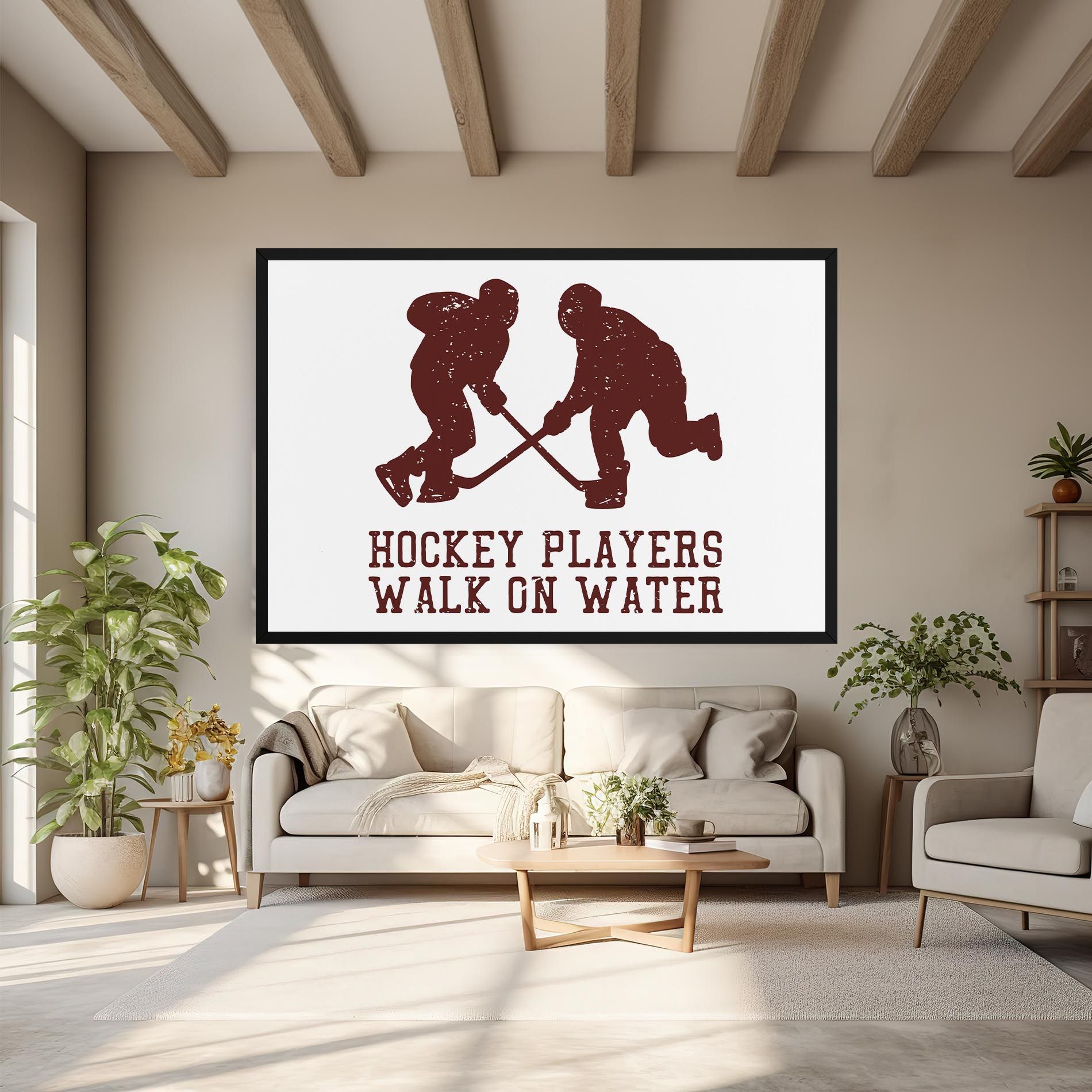 Hockey Walk mockup 6