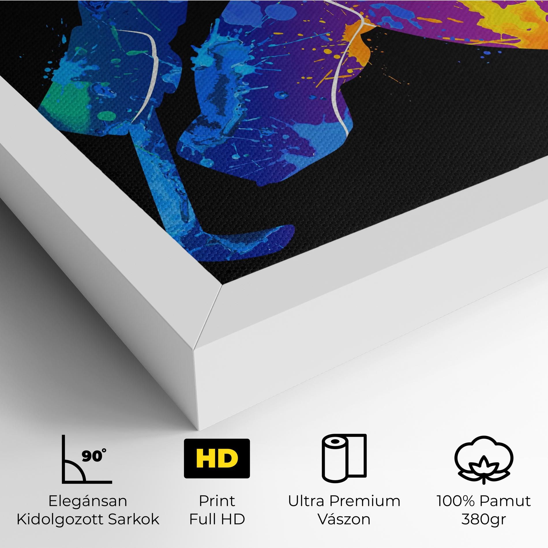 Blue Purple Hockey mockup 4