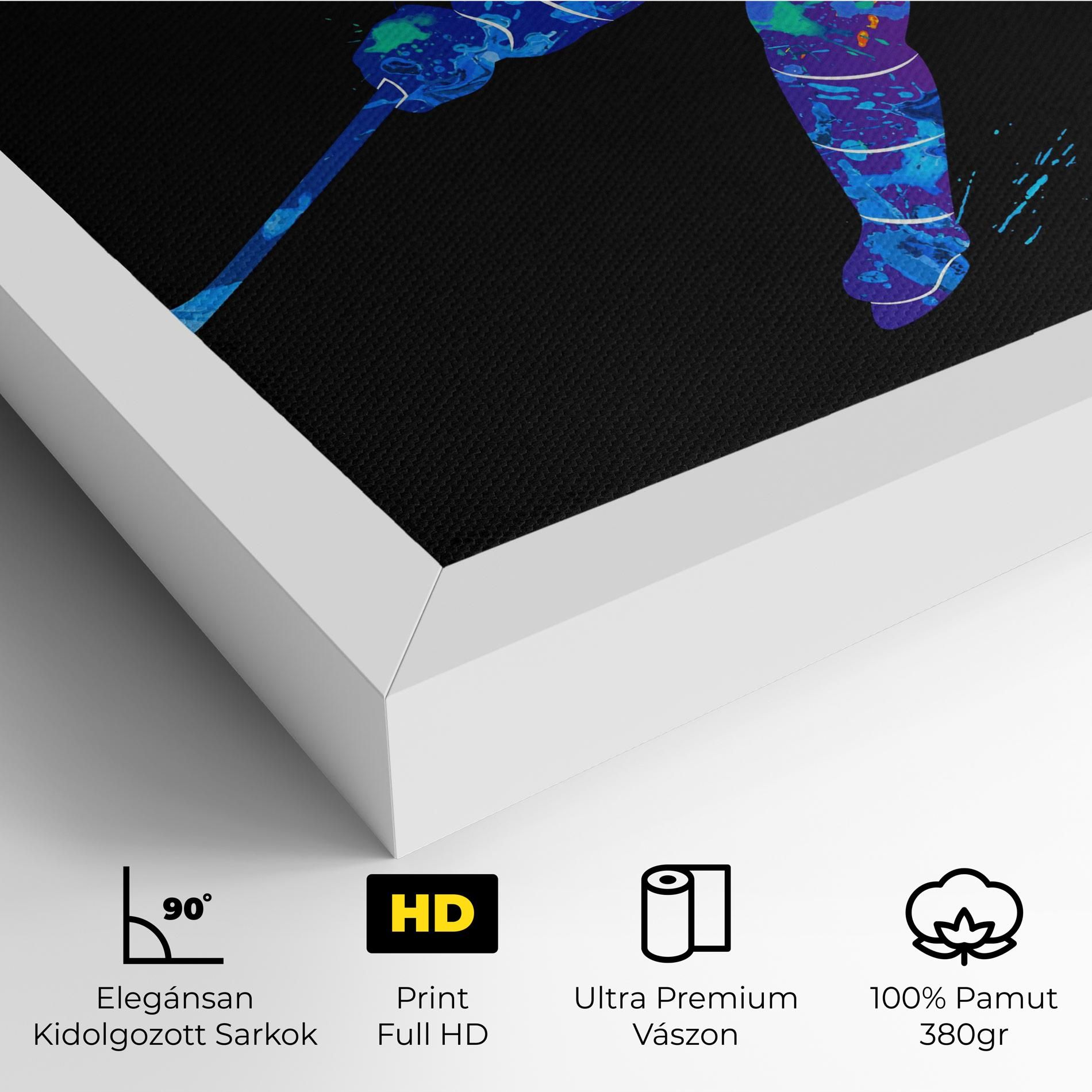 Color Mix Art mockup 4