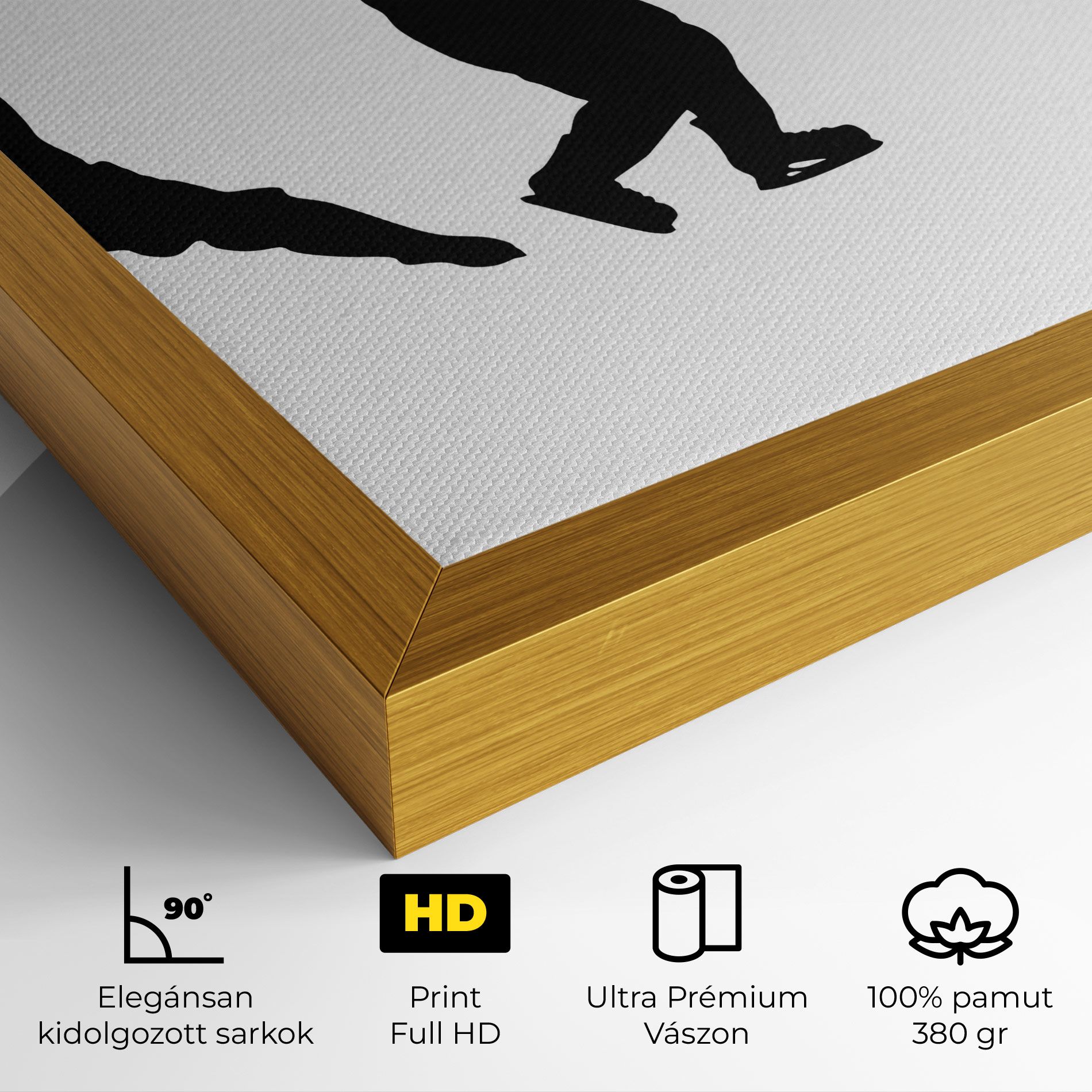 Hockey Pose mockup 4