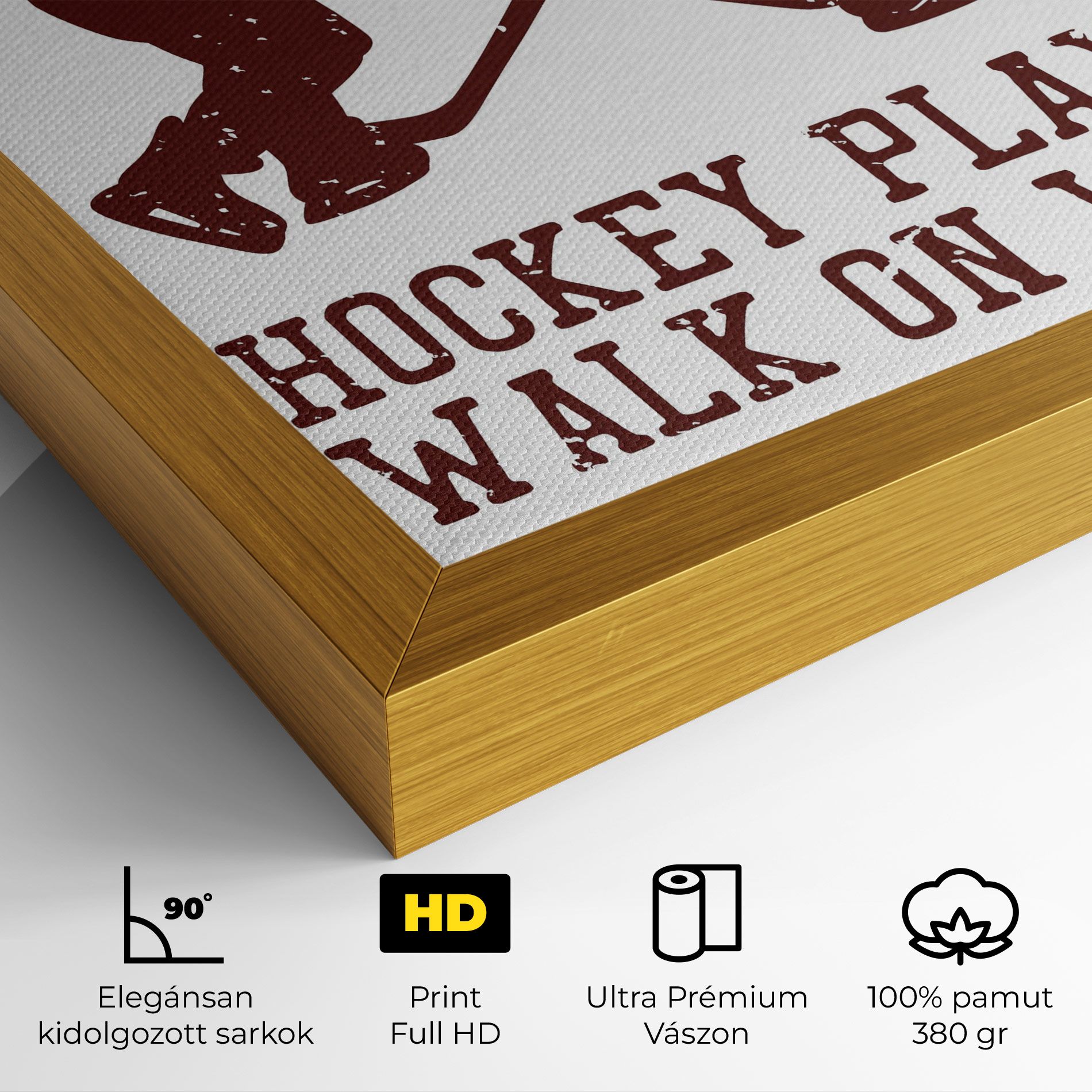 Hockey Walk mockup 4