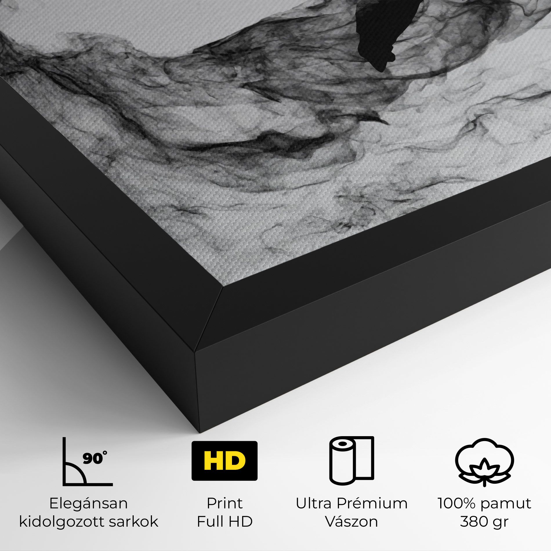 Black Smoke Hockey mockup 4