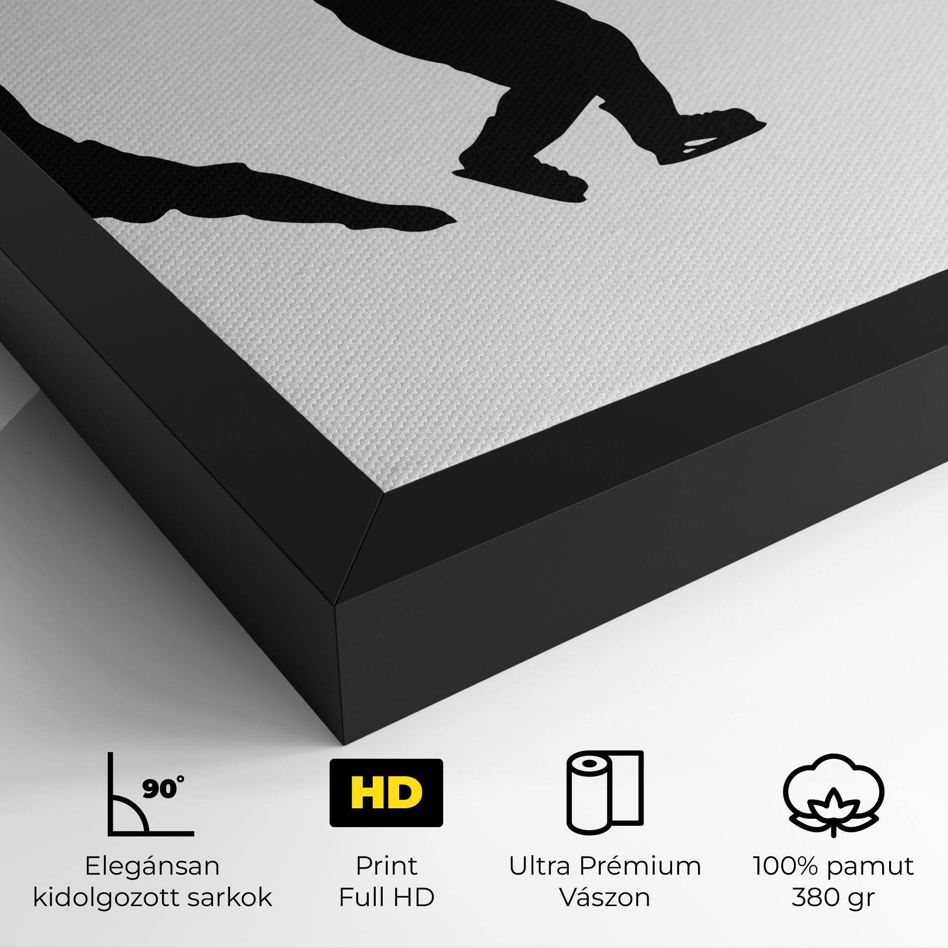 Hockey Pose mockup 4